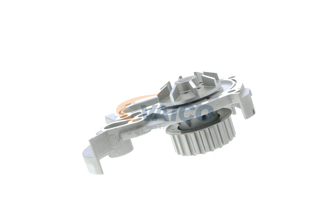 VAICO V46-50008 Water pump Number of Teeth: 20, with seal, Mechanical, Metal impeller, Original VAICO Quality