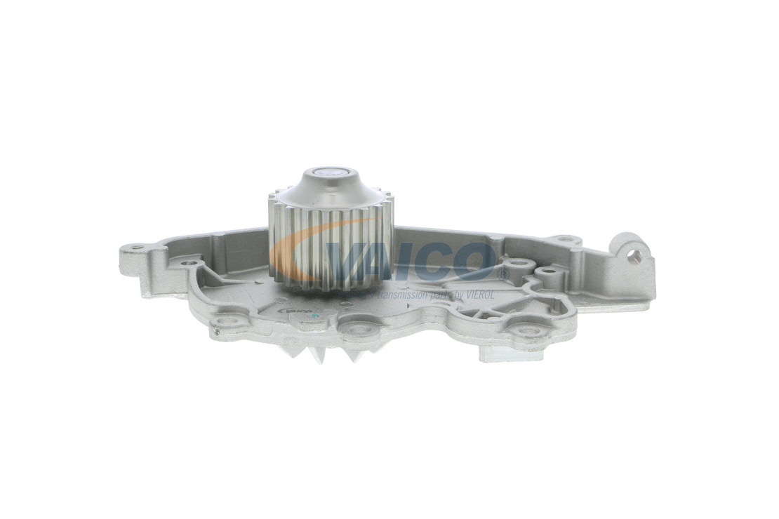 VAICO Nbr. dents: 19, avec joint d'étanchéite, mécanique, Métal, Qualité VAICO originale Pompe du liquide de refroidissement V46-50015 acheter en ligne