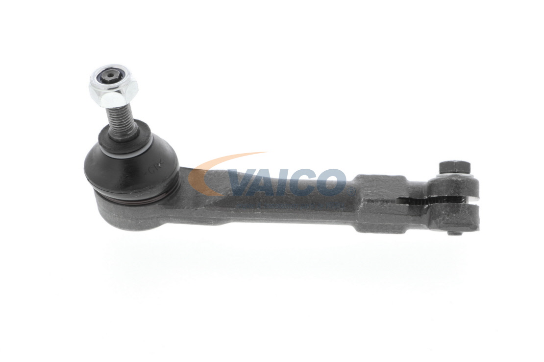 VAICO V46-9509 Track rod end M 14 x 1,5 mm, Original VAICO Quality, Front Axle Left