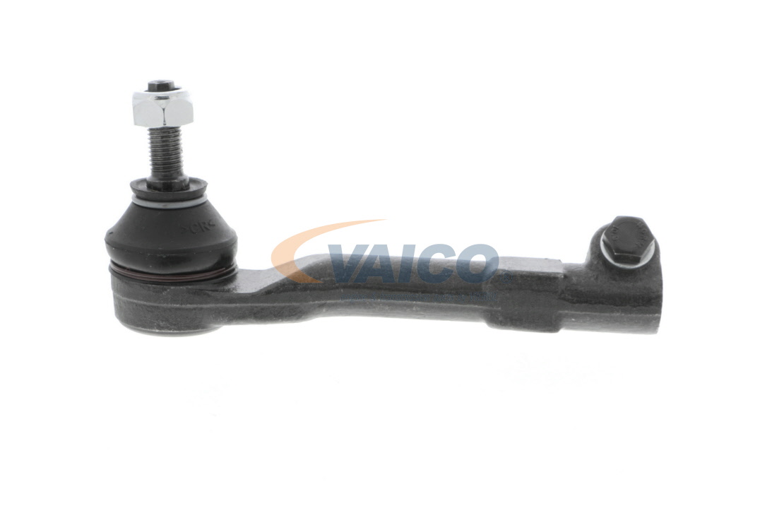 VAICO M 14 x 1,5 mm, Original VAICO Quality, Front Axle Right Tie rod end V46-9510 buy