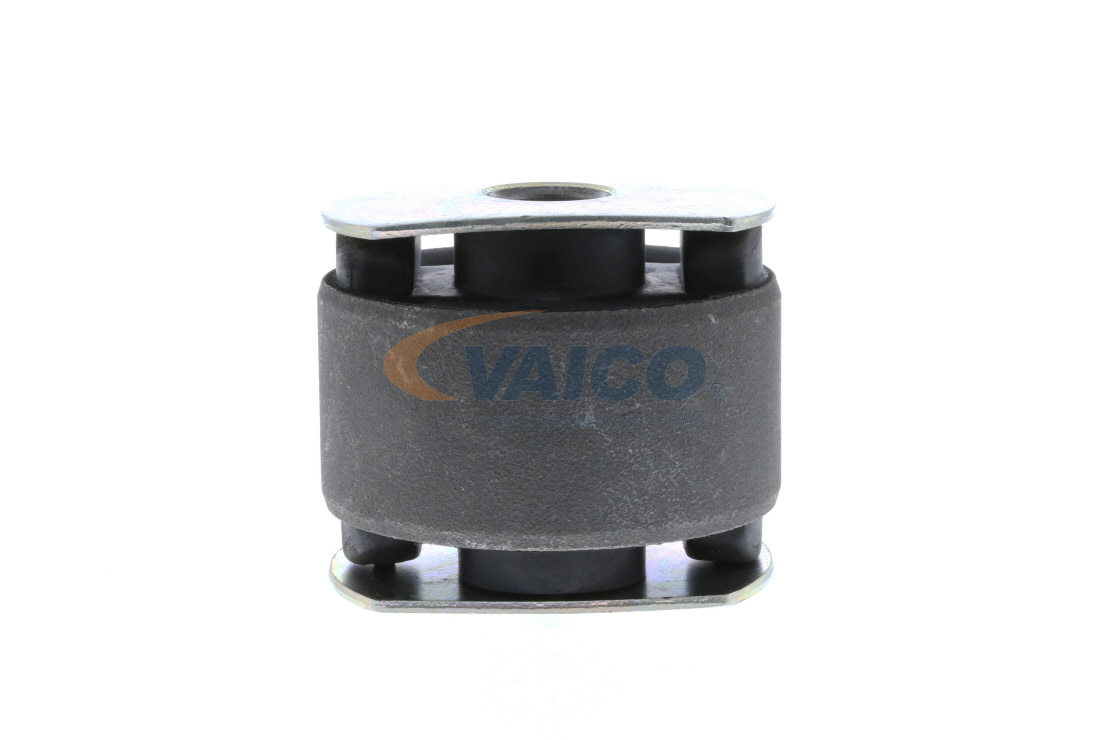 V46-9537 Trailing arm / Suspension arm bush VAICO 7700 806 238