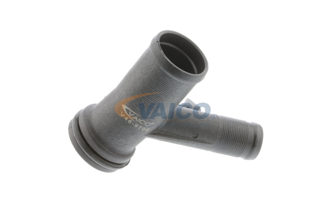 VAICO V469702 Bride de liquide de refroidissement Renault Clio Van s57 1.9 D 65 CV Diesel 1995 prix