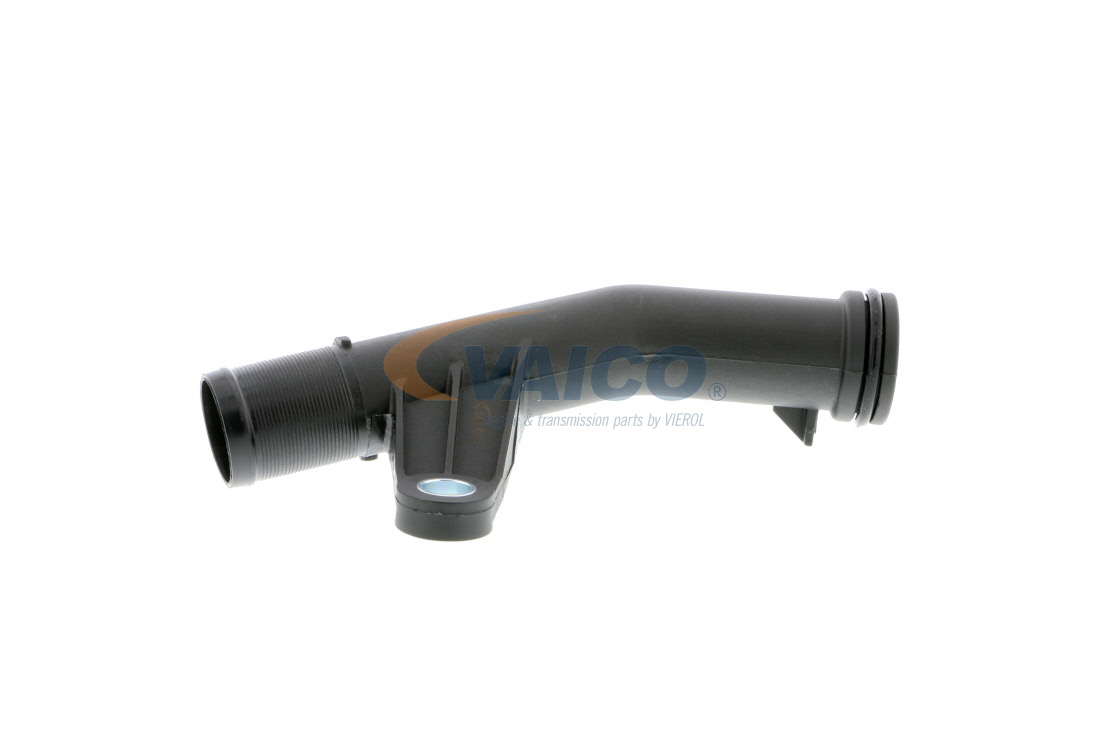 Water outlet VAICO Plastic, Original VAICO Quality - V46-9703
