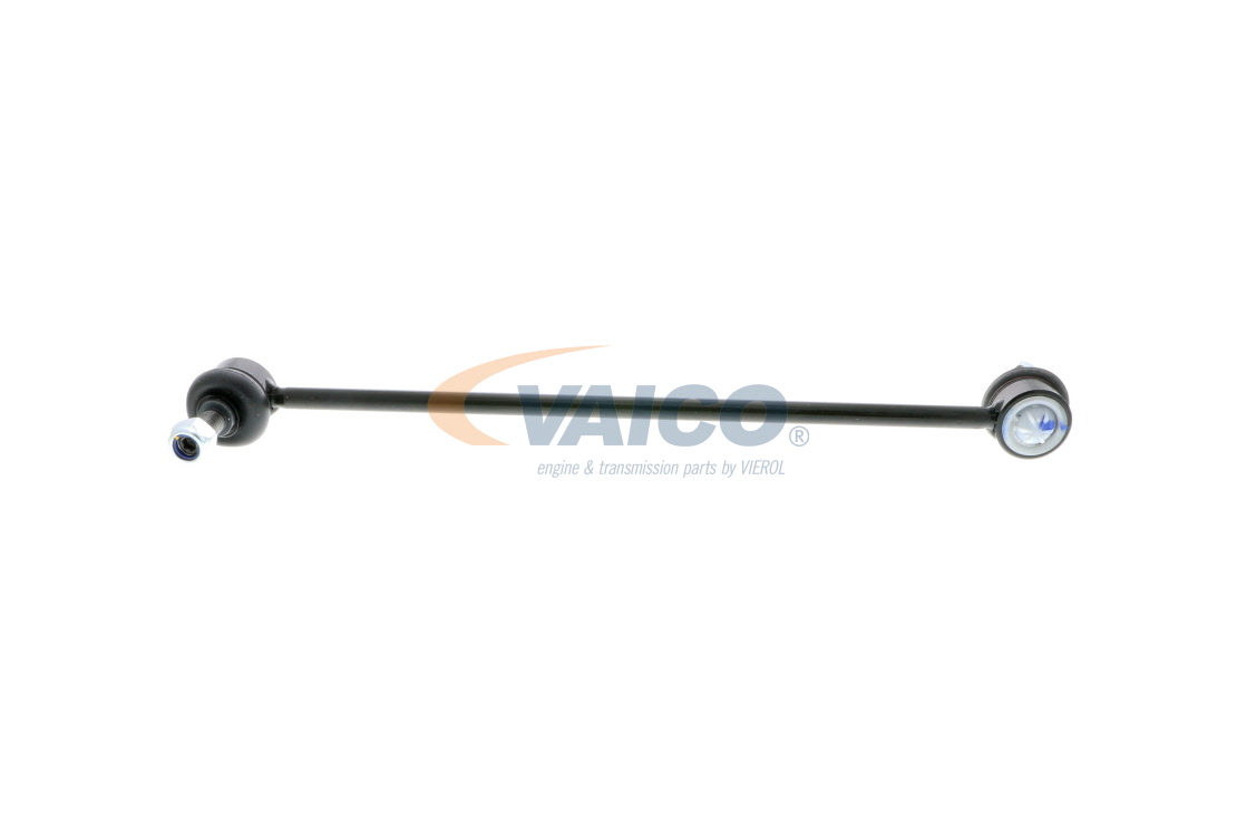 VAICO V48-9532 Anti-roll bar link both sides, Front Axle, 380mm, Original VAICO Quality