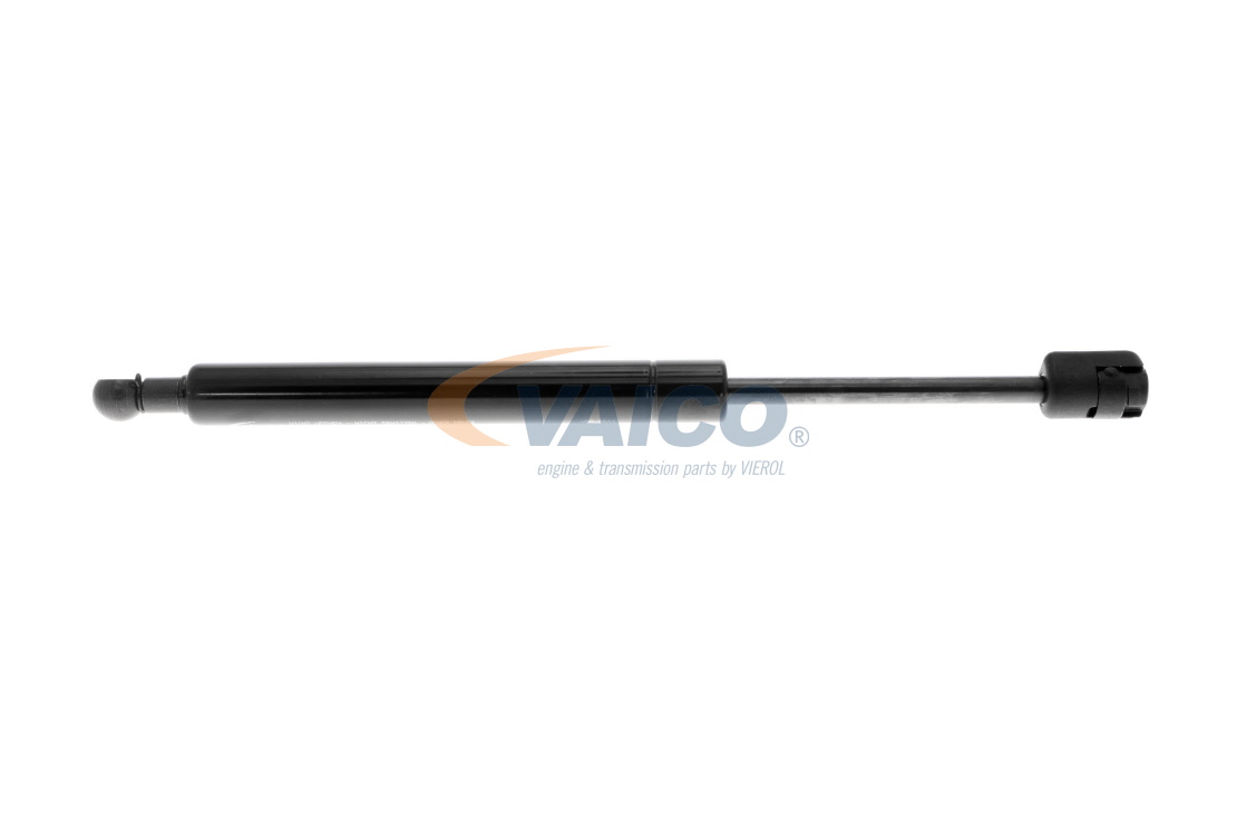 VAICO V50-0044 Ammortizatore pneumatico, Cofano bagagli / vano carico 550N, 280 mm, bilaterale, Qualità de VAICO originale