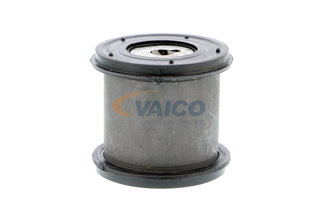 VAICO V50-9511 Trailing arm / Suspension arm bush Original VAICO Quality, Front Axle