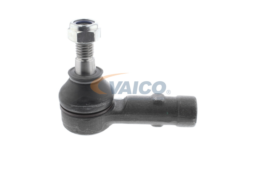 V50-9524 VAICO Tie rod end SAAB Original VAICO Quality, Front Axle