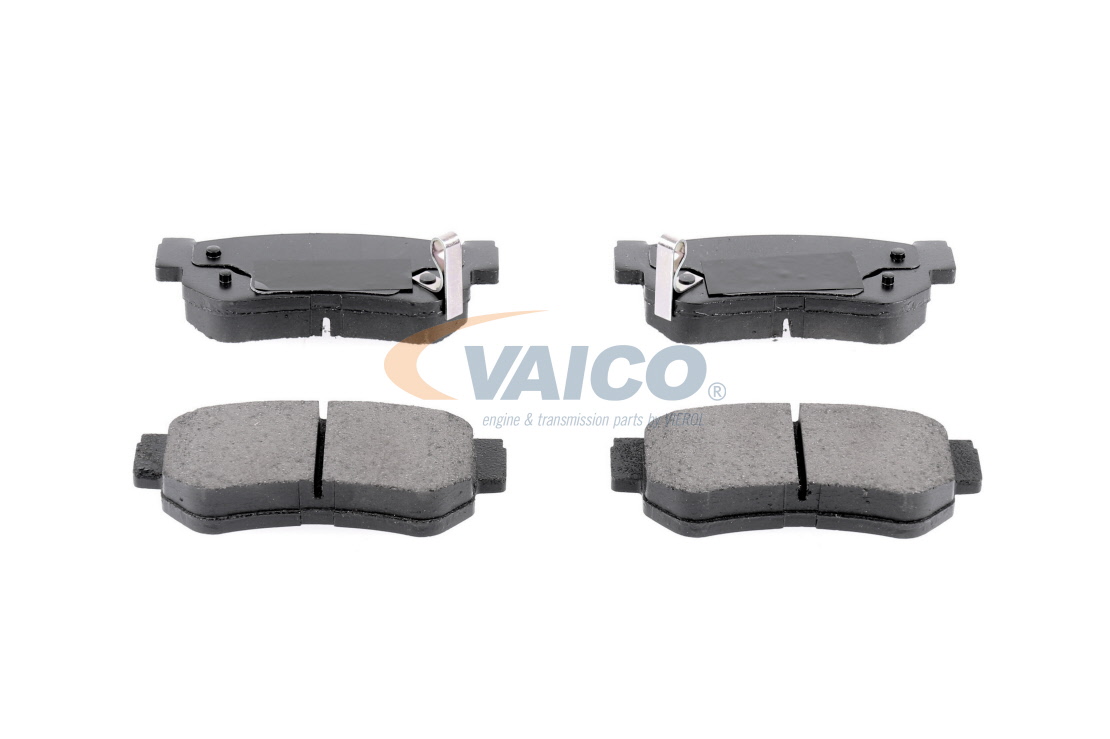 VAICO V52-0013 Brake pad set 583023KA52