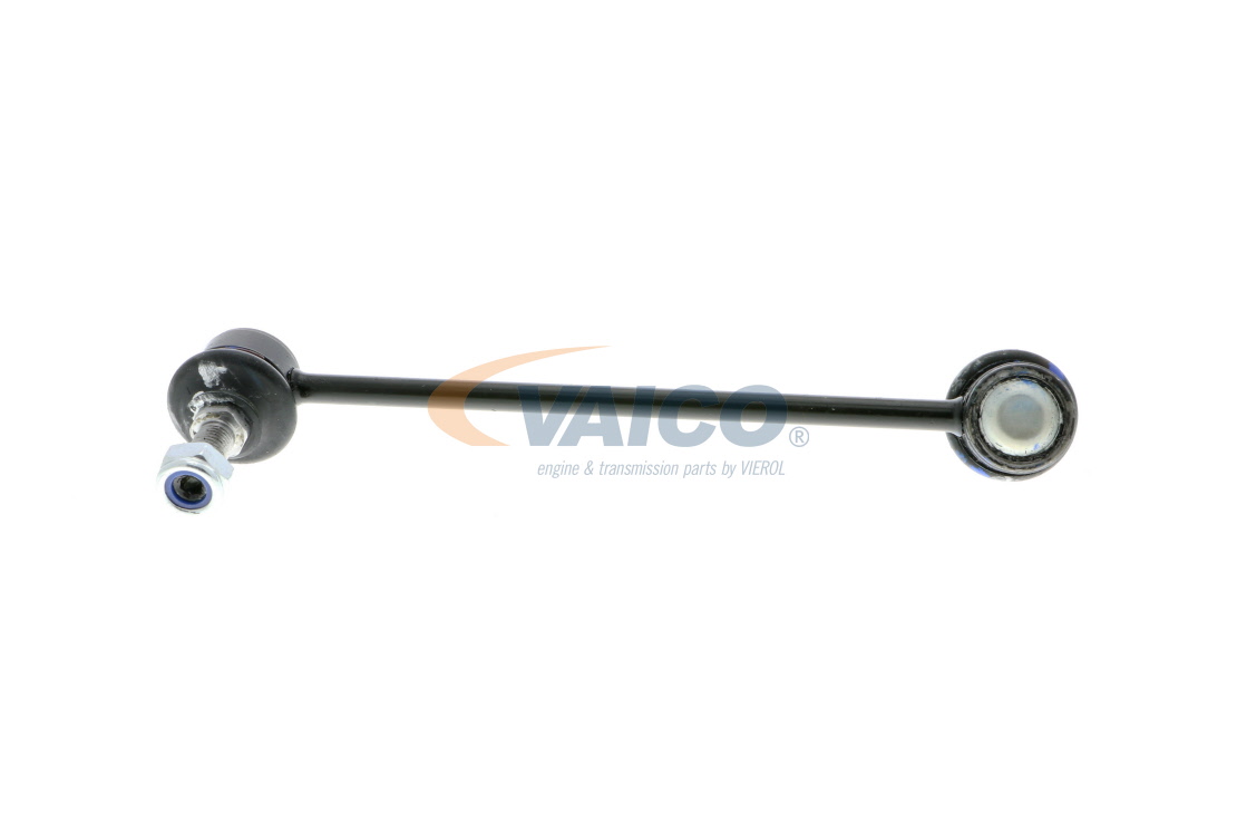 VAICO V52-9561 Bielletta barra stabilizzatrice Sx, Assale anteriore, Qualità de VAICO originale