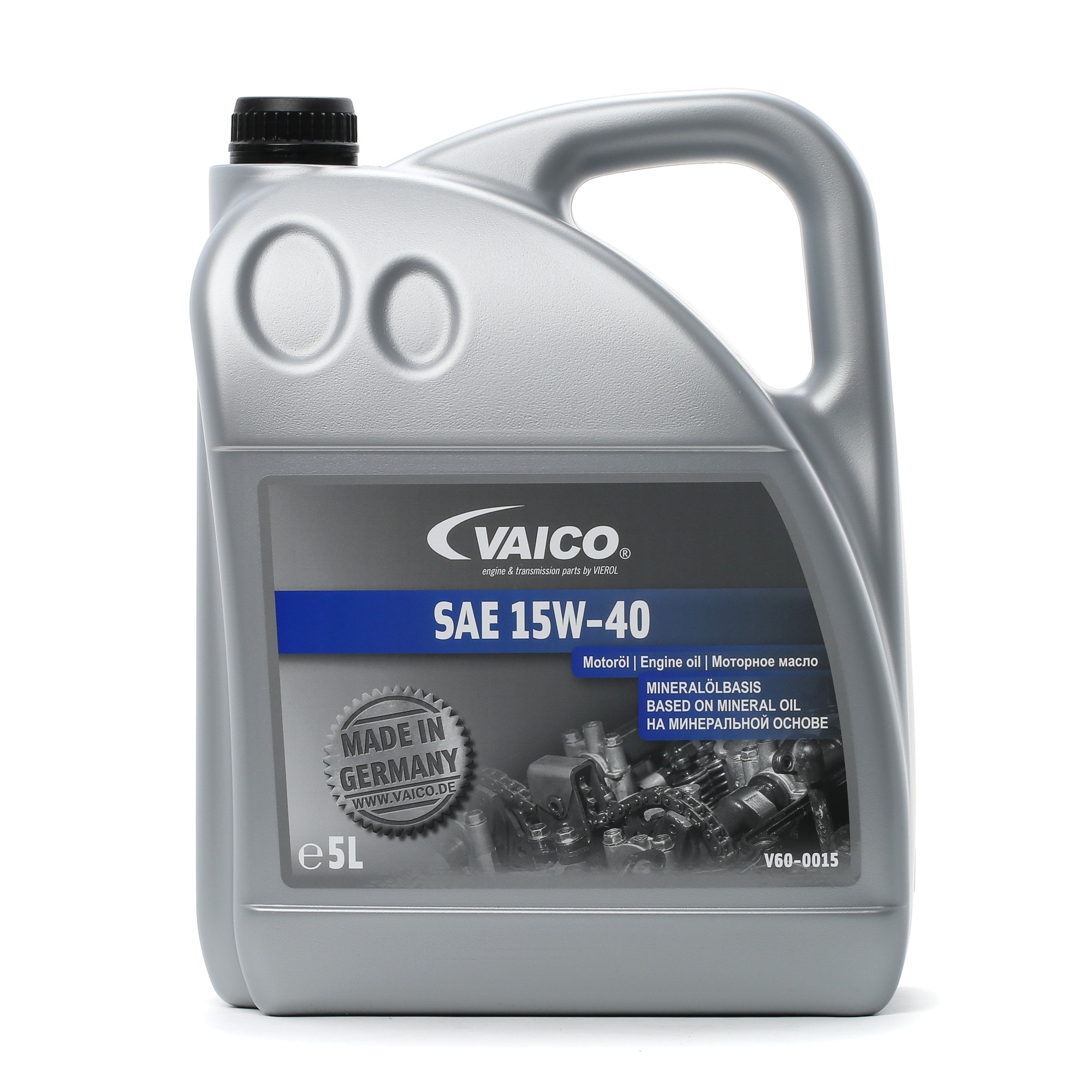 VAICO V60-0015 Olio motore economico nel negozio online