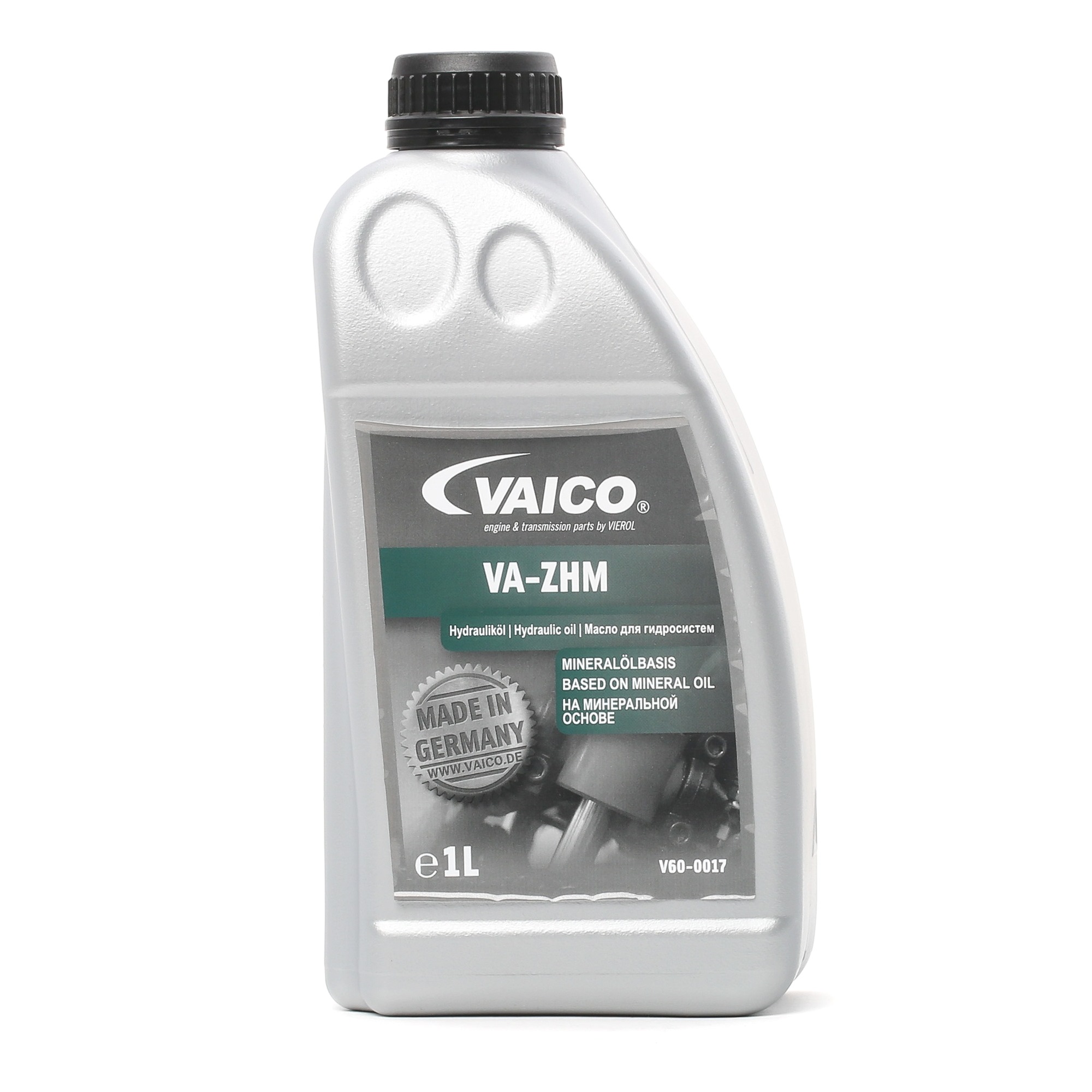 Hydraulikvæske VAICO V60-0017