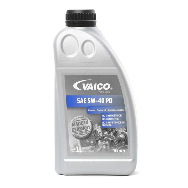 Motoröl VAG Special Plus 5W40 1l, G052167M2 | AUTODOC Preis und Erfahrung