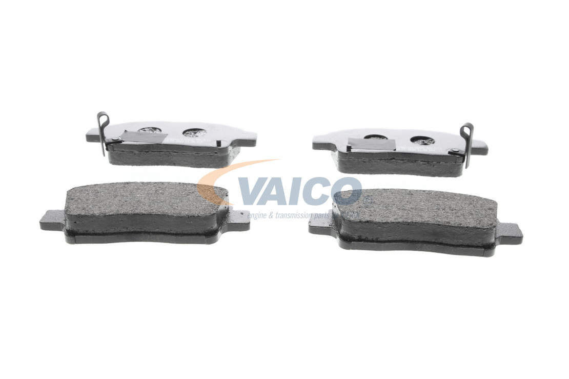V70-0040 Piduriklotsid VAICO 0446552280 TOYOTA