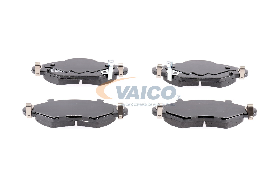 VAICO V70-0041 Brake pad set 44650D010