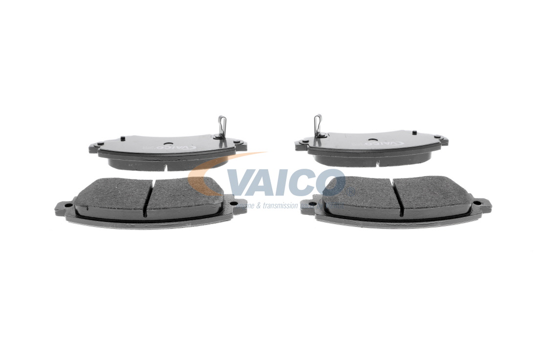 V70-0054 VAICO Brake pad Toyota Verso AR2