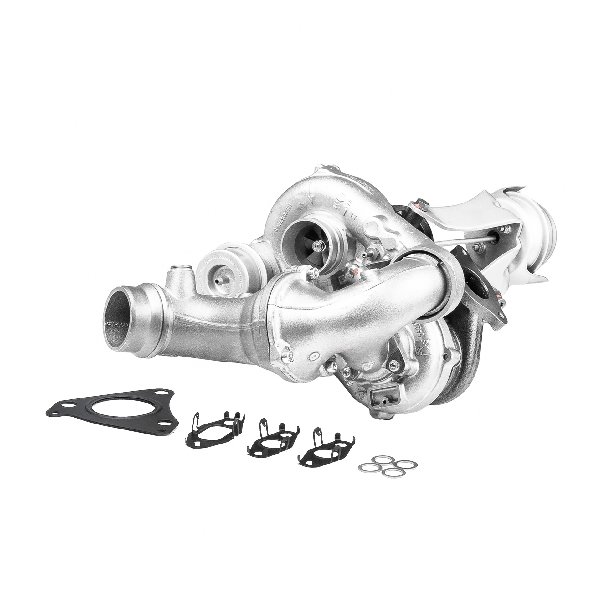 10009880070 10009880070RSG Montagesatz, Lader BR Turbo A651 090 70 80 80 JEEP