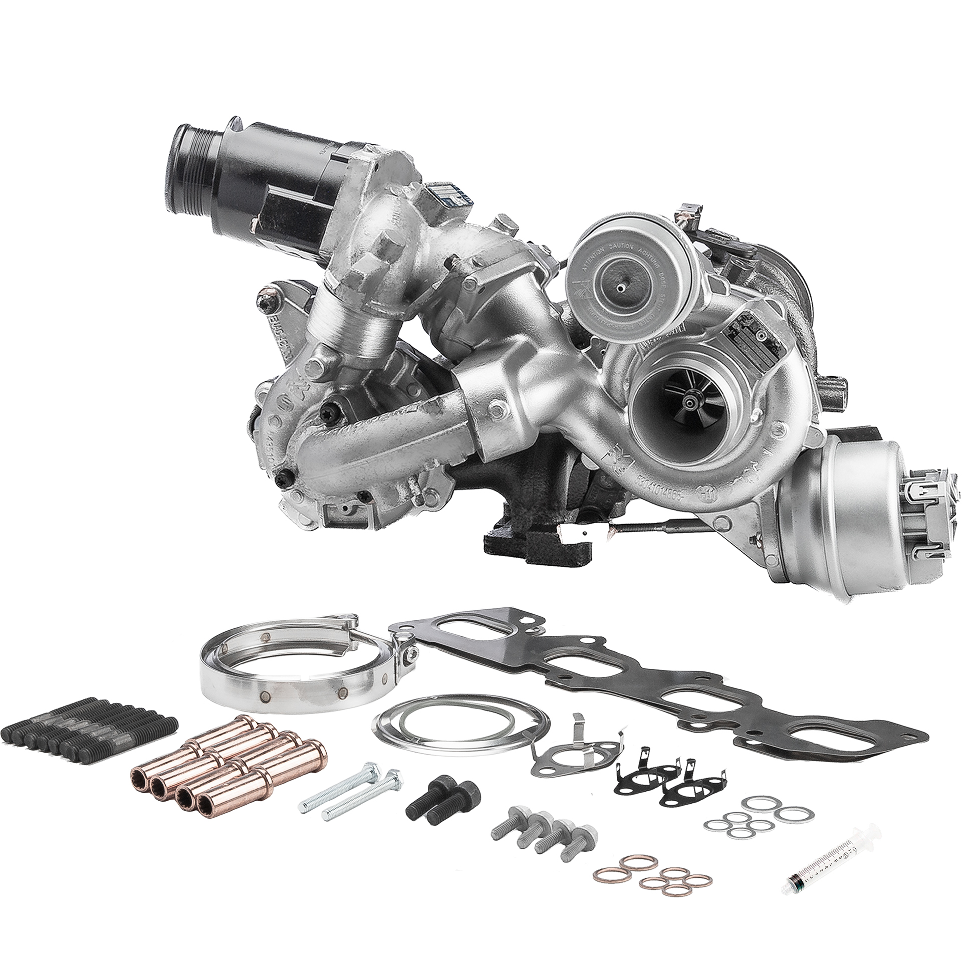 10009700030 BR Turbo 10009930113RSM Turbo VW Crafter 30-35 2.0 TDI 163 PS Diesel 2015 Preis