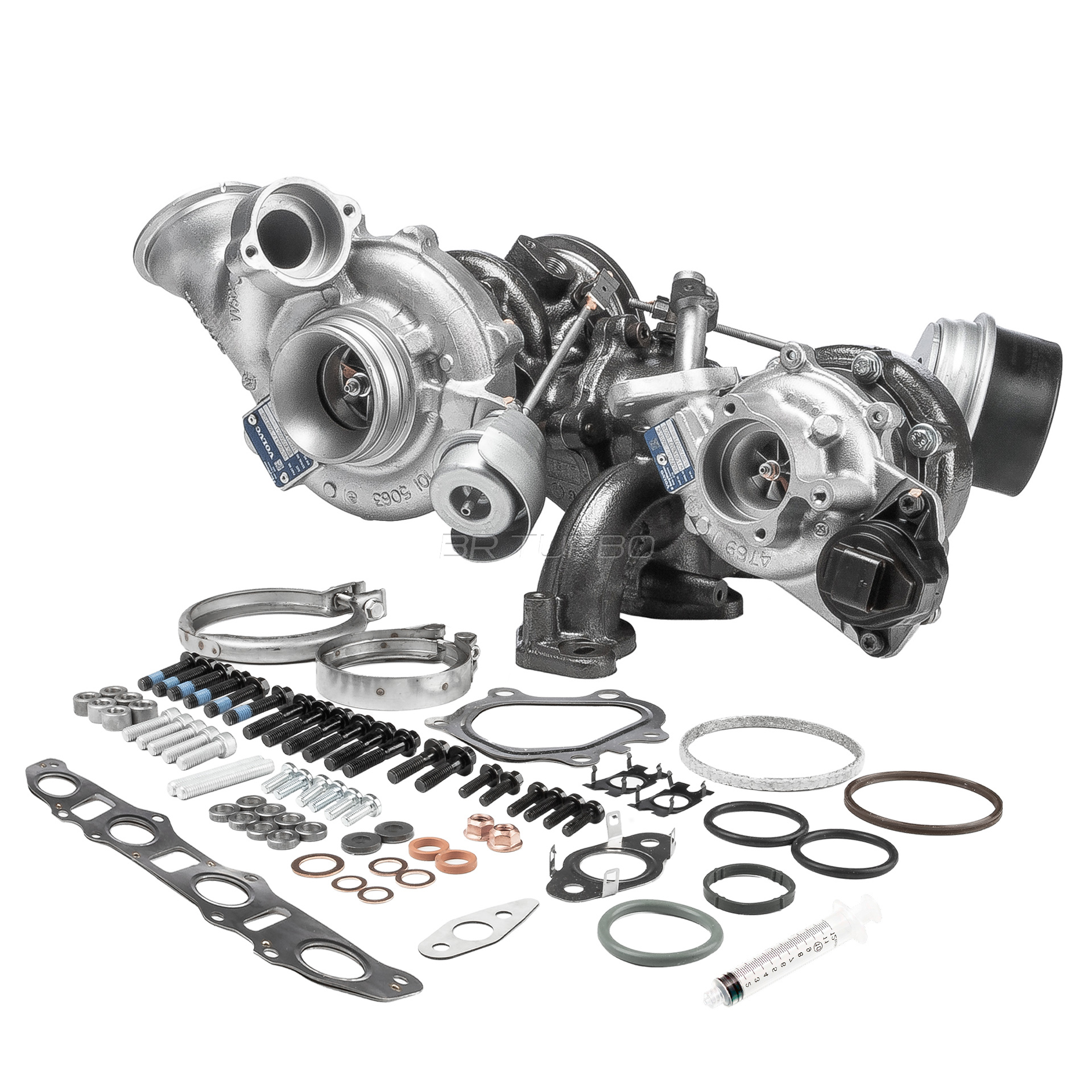 10009700111 10009980331RSM Turbó BR Turbo 36011535 KIA