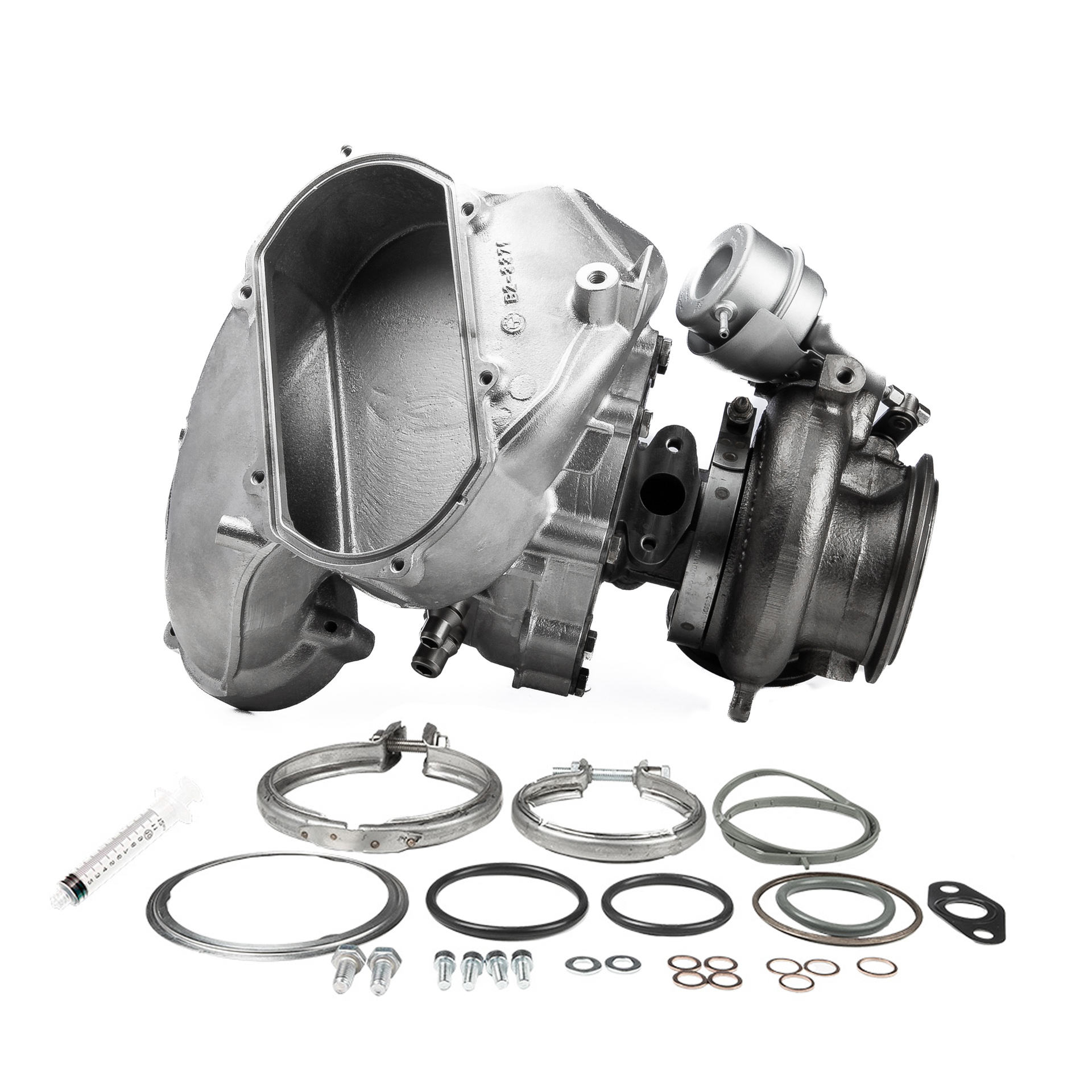 1273-970-0009 12739880010RSM Turbó BR Turbo 1165 8516125