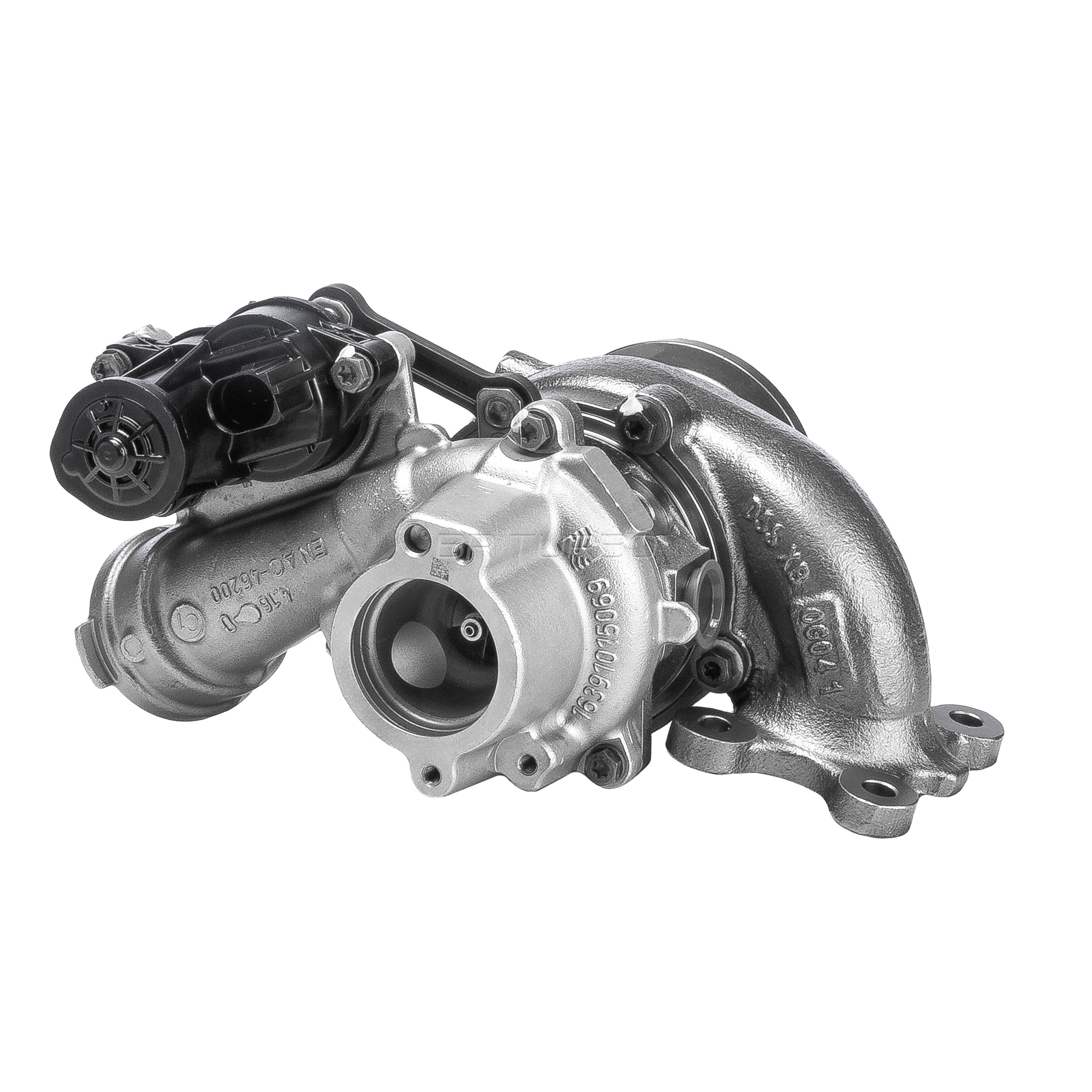 Turbo AUDI A1 2021 BR Turbo 16359880047RS