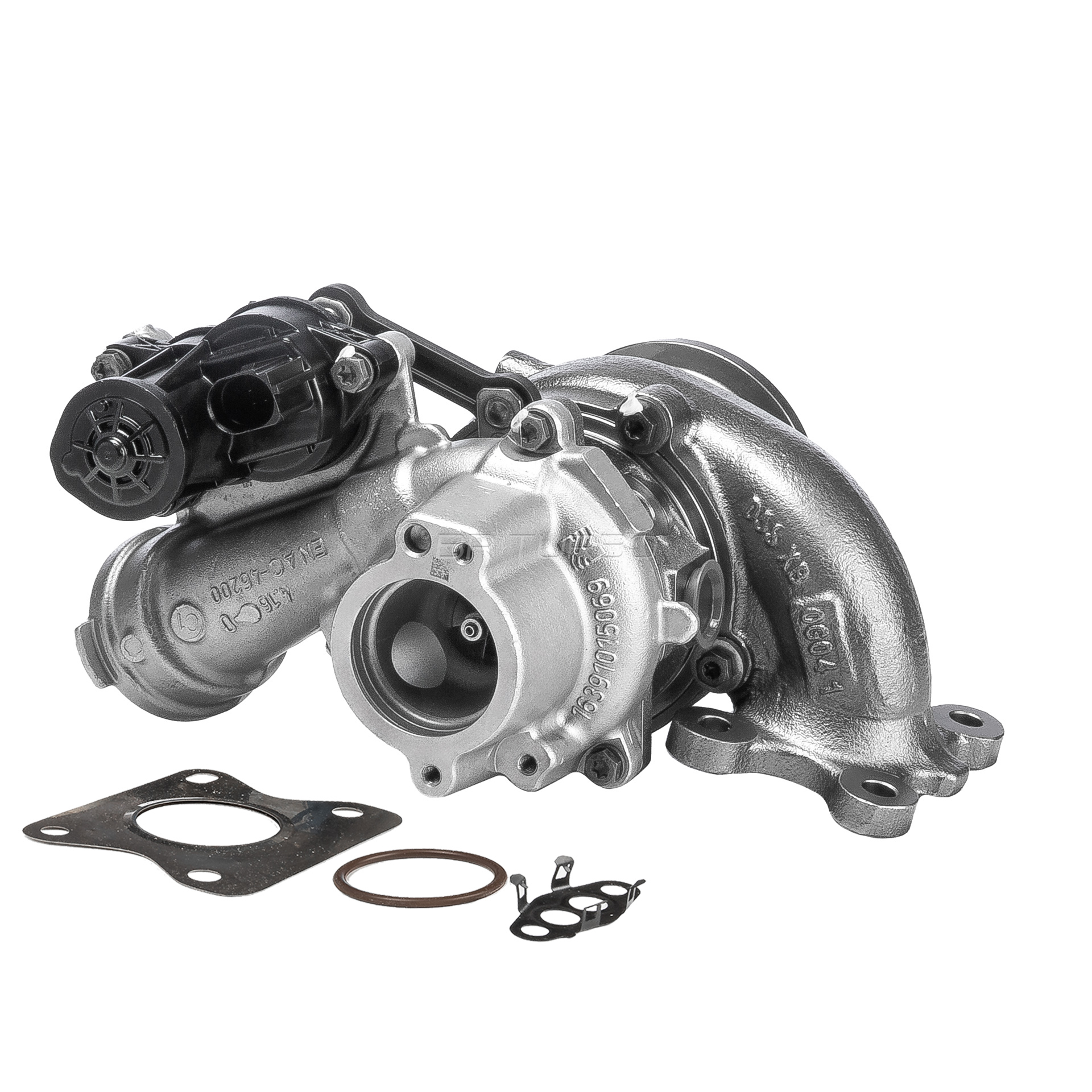 16359700047 BR Turbo 16359880047RSG Turboaggregat Golf VIII Hatchback (CD1) 1.0 TSI 110 hk Bensin 2024 pris