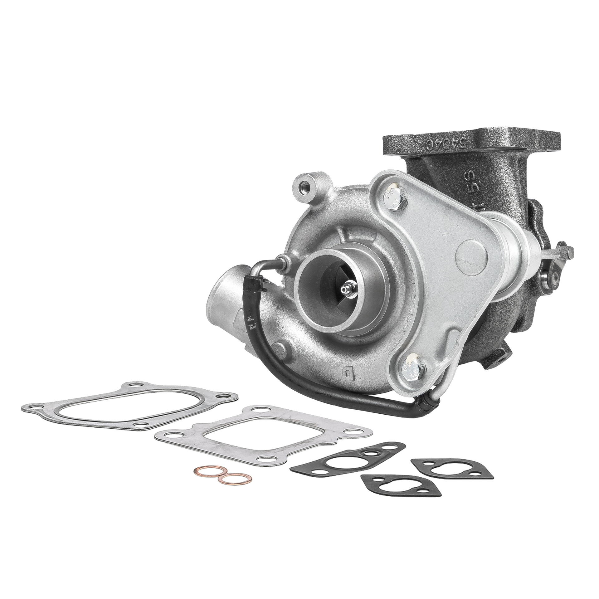 Turbolader Toyota HIACE 2000 BR Turbo 17201-54090RSG