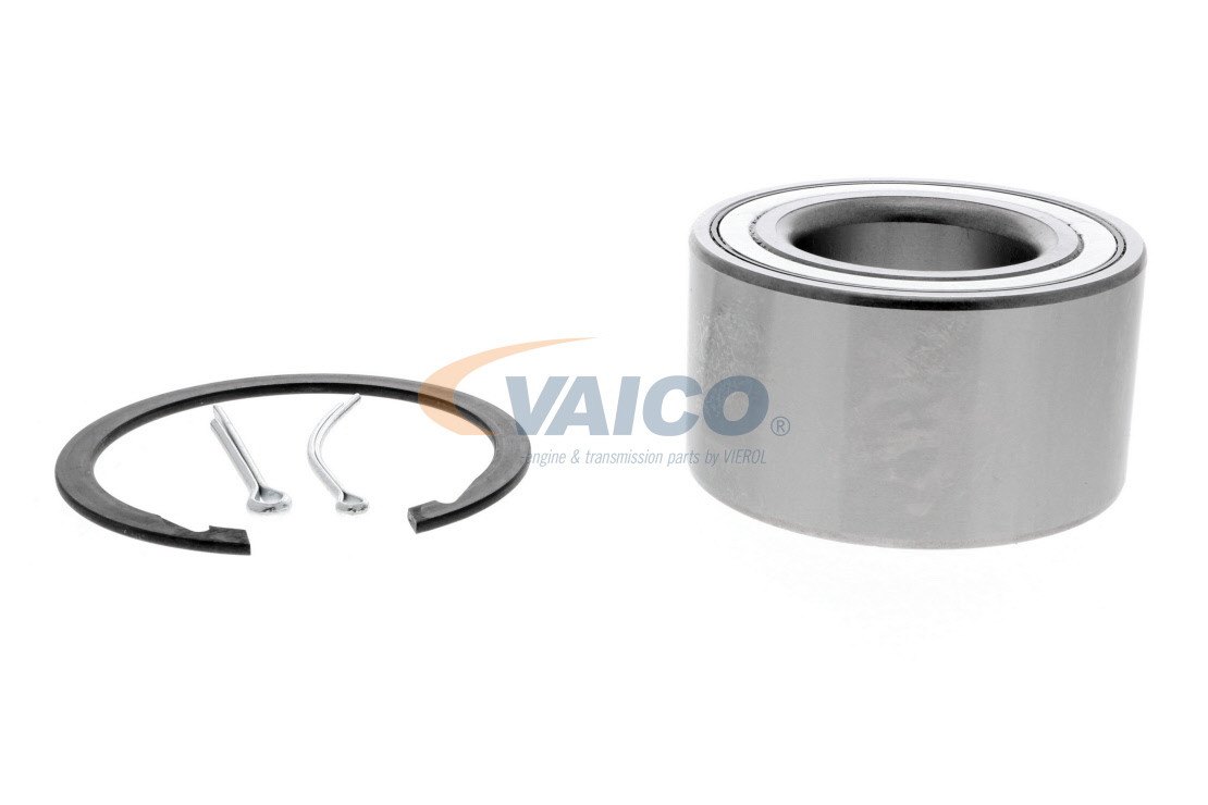 VAICO Wheel bearing rear and front TOYOTA MR2 II Coupe (W20) new V70-0133
