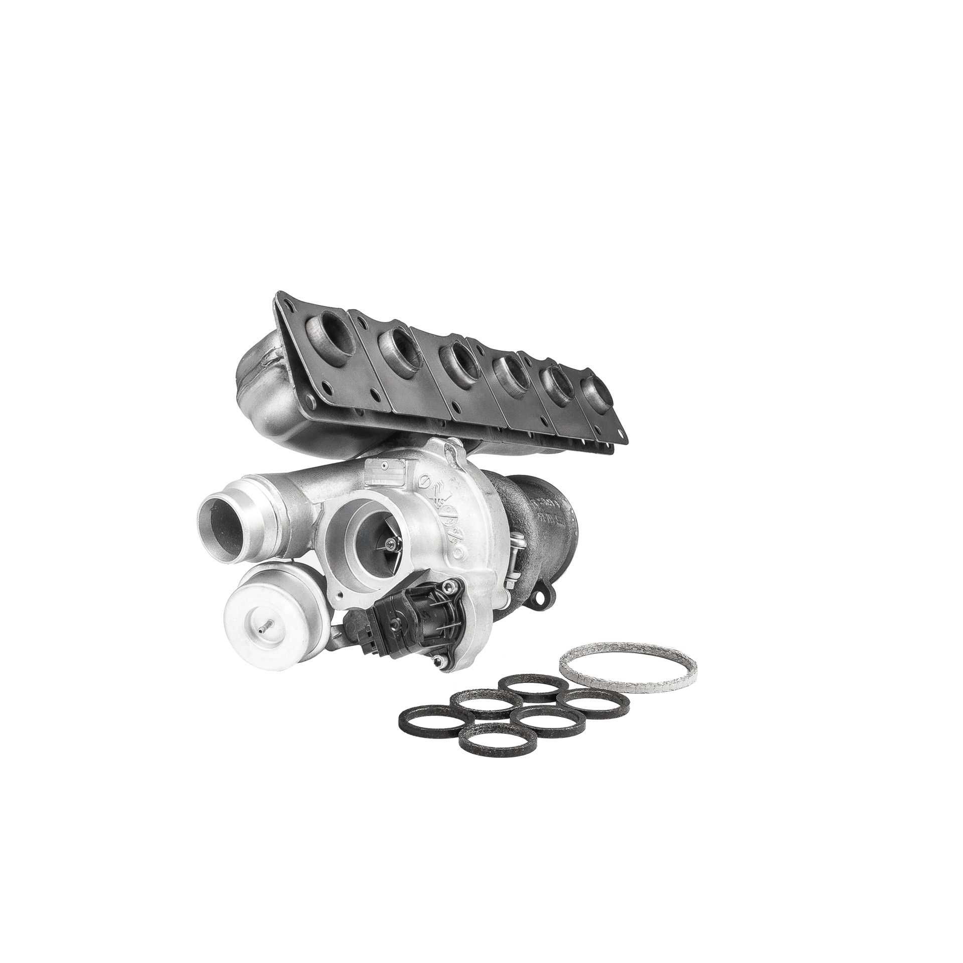 18539880006 18539880006RSG Turbocharger BR Turbo 11654579845 BMW