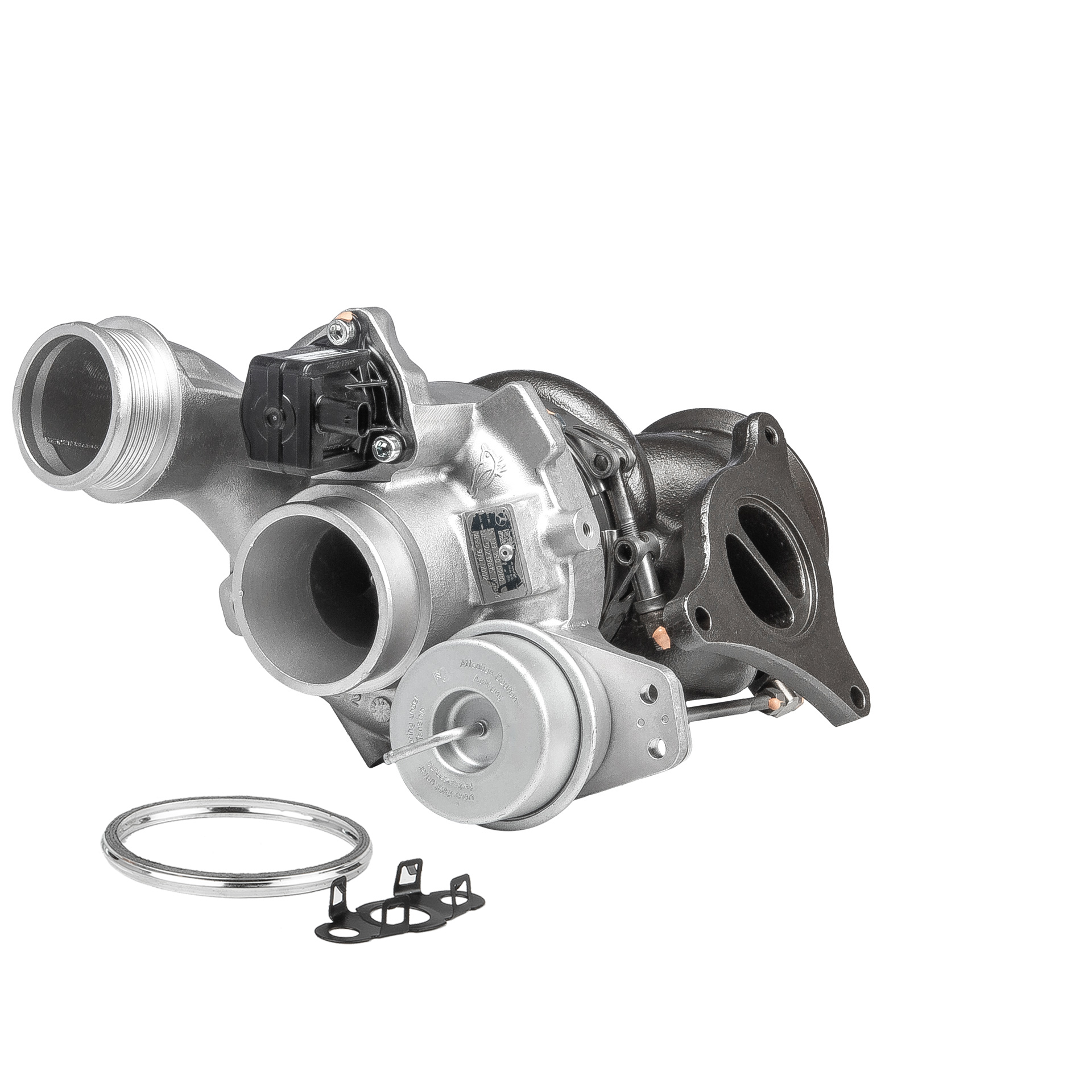 18559700002 18559880013RSG Turboahdin BR Turbo 133 090 04 80