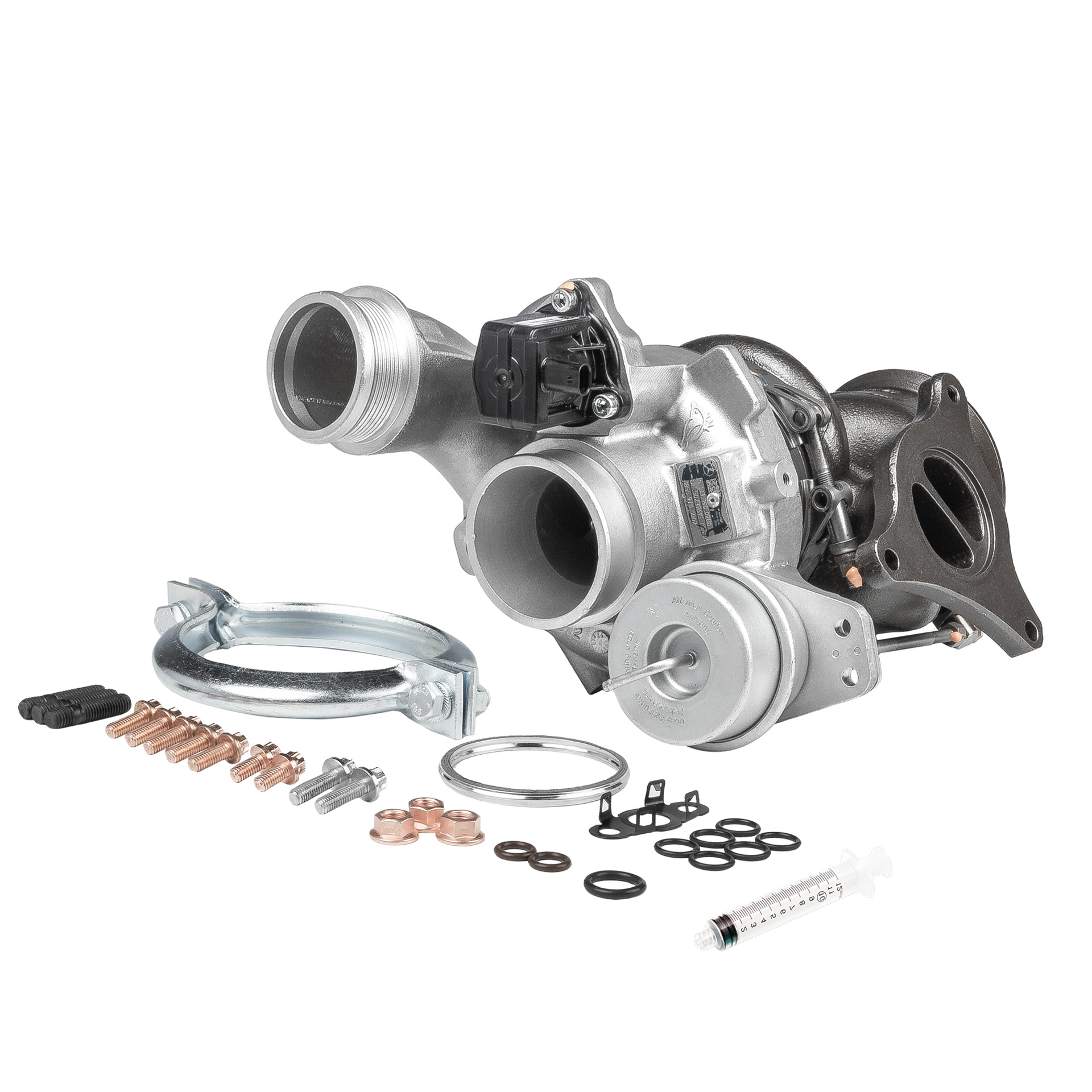 18559700002 18559880013RSM Turboahdin BR Turbo 1330900480
