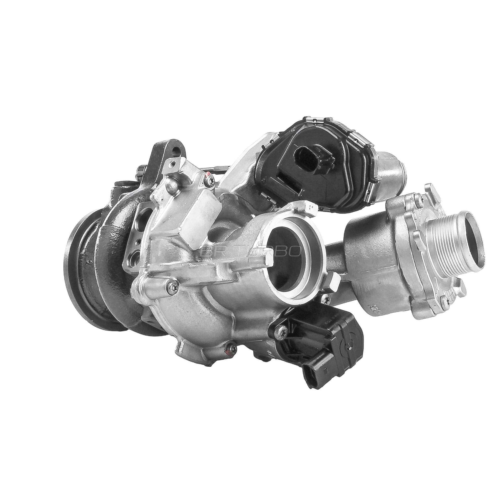 BR Turbo 2800013003280RS originale AUDI Q3 (F3B) Turbolader pris