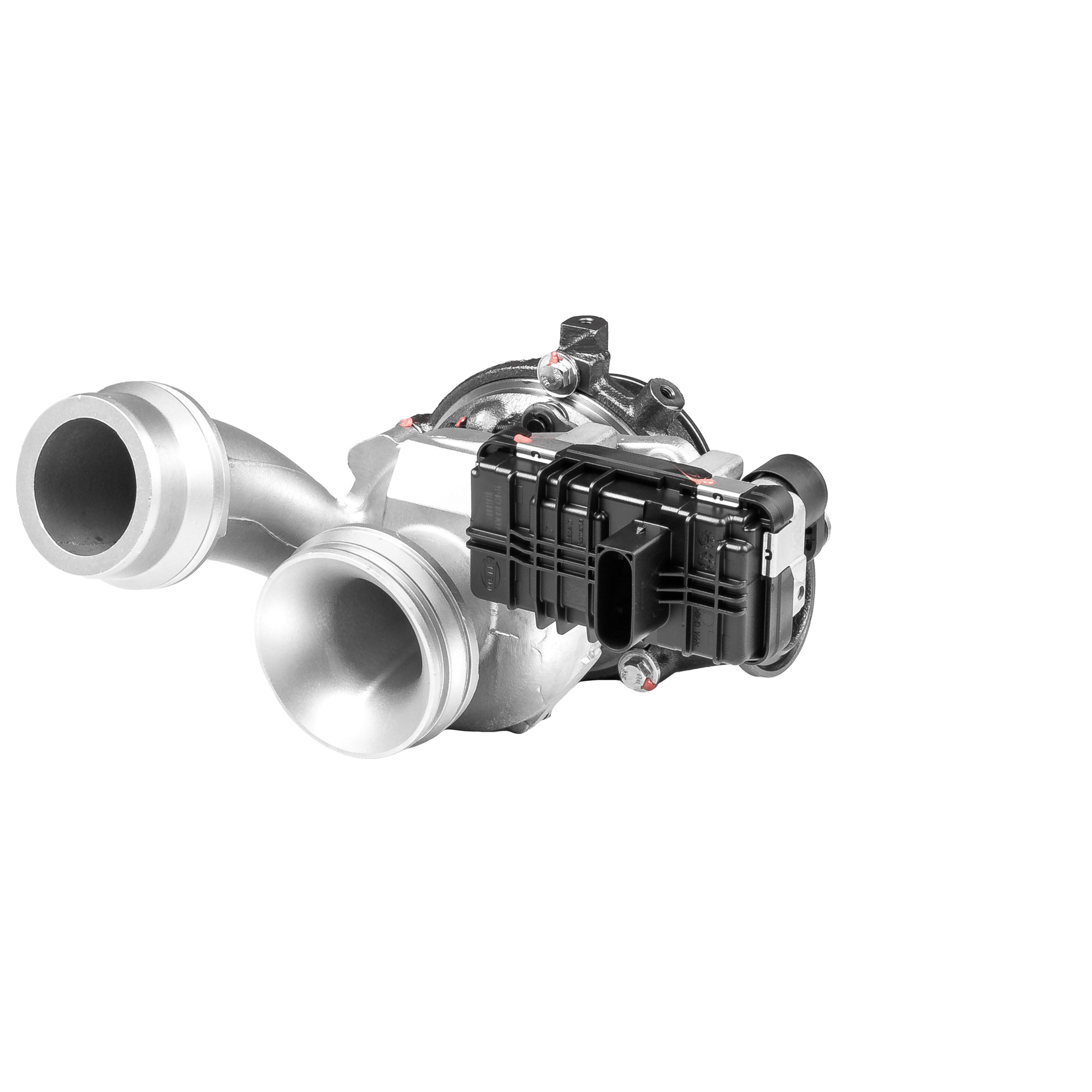 402TN100102 402TN100102RS Turbolader BR Turbo 11658514266 BMW