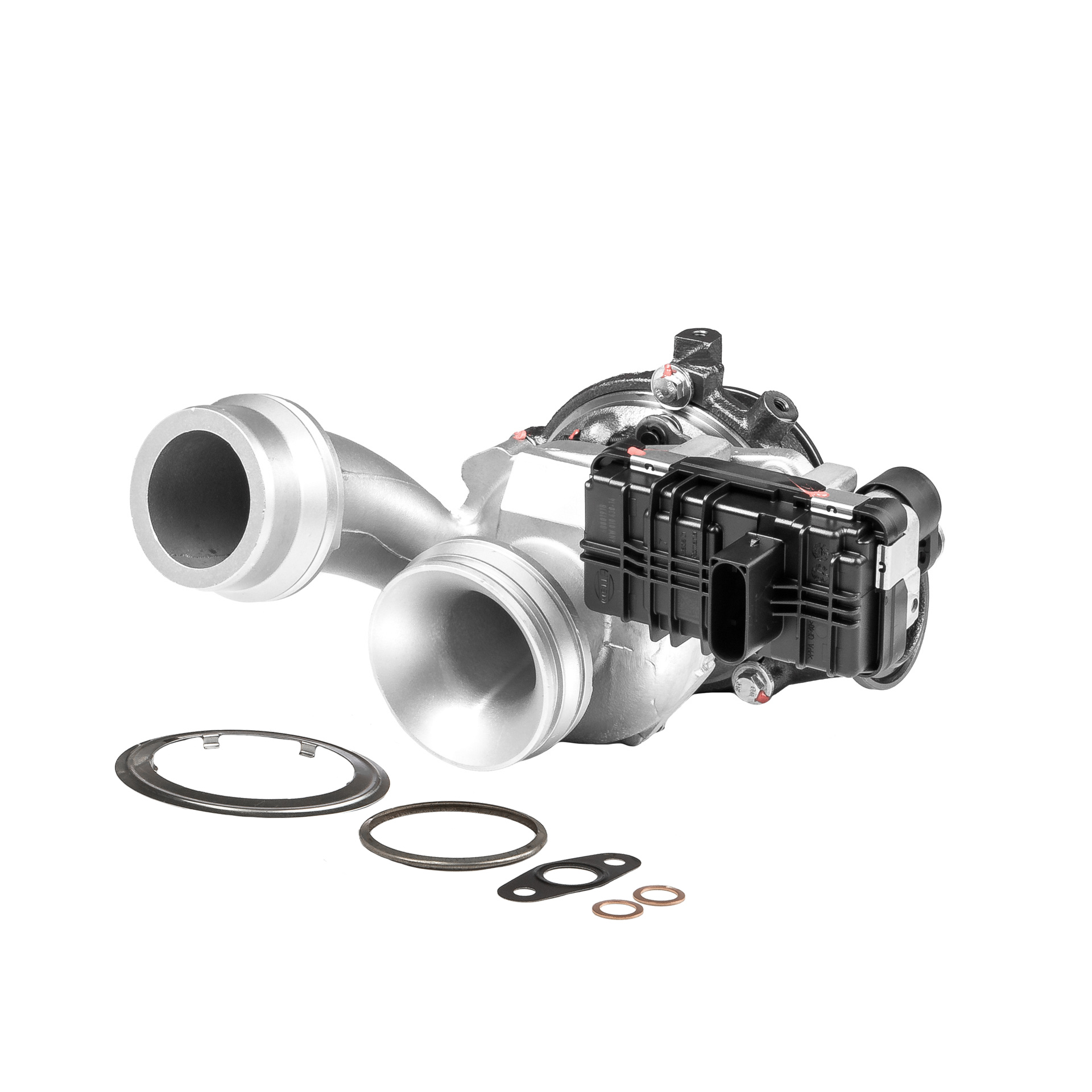 402TN100102 402TN100102RSG Turbolader BR Turbo 11 65 8 514 266 MINI