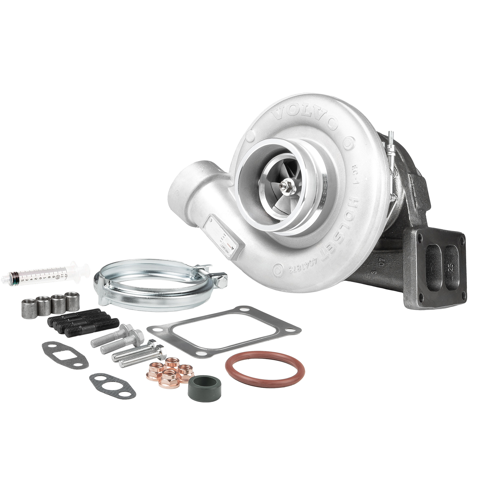 14839700009 4049337RSM Turbod BR Turbo 1676089 TOYOTA