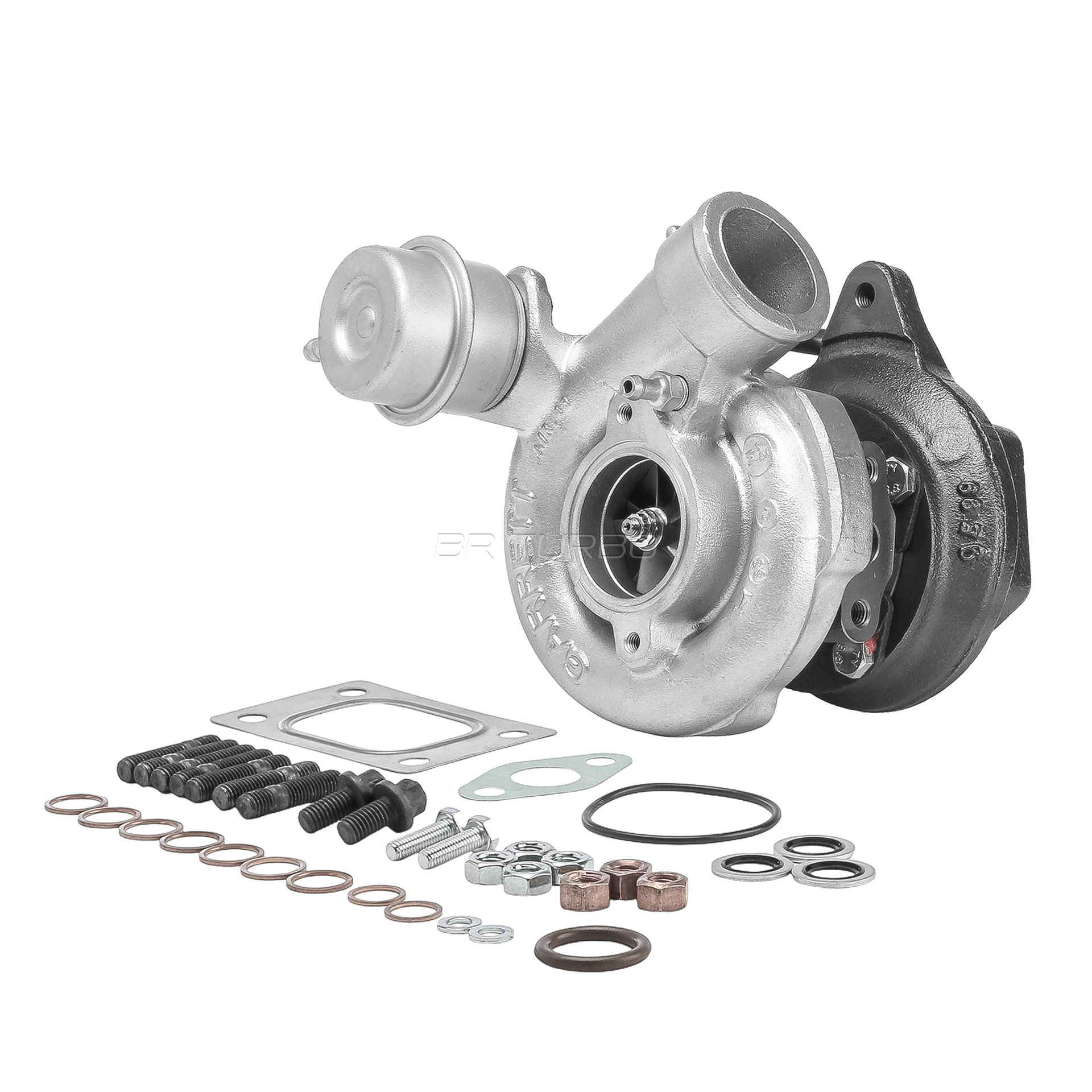 4520680001 452068-5001RSM Τουρμπίνα BR Turbo 30584575