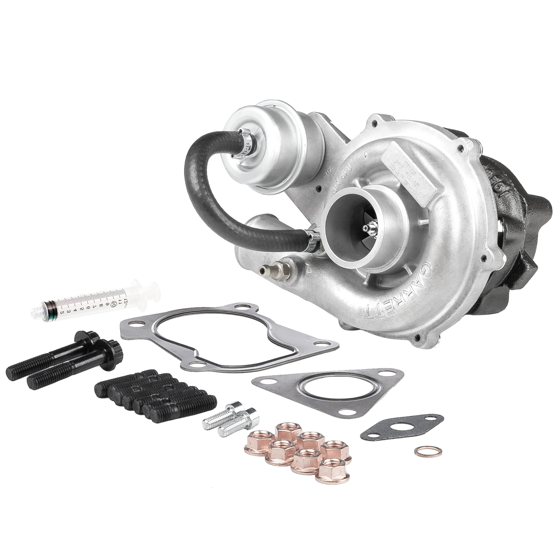4522020002 452202-5001RSM Turbocompresseur BR Turbo 2143003 SEAT