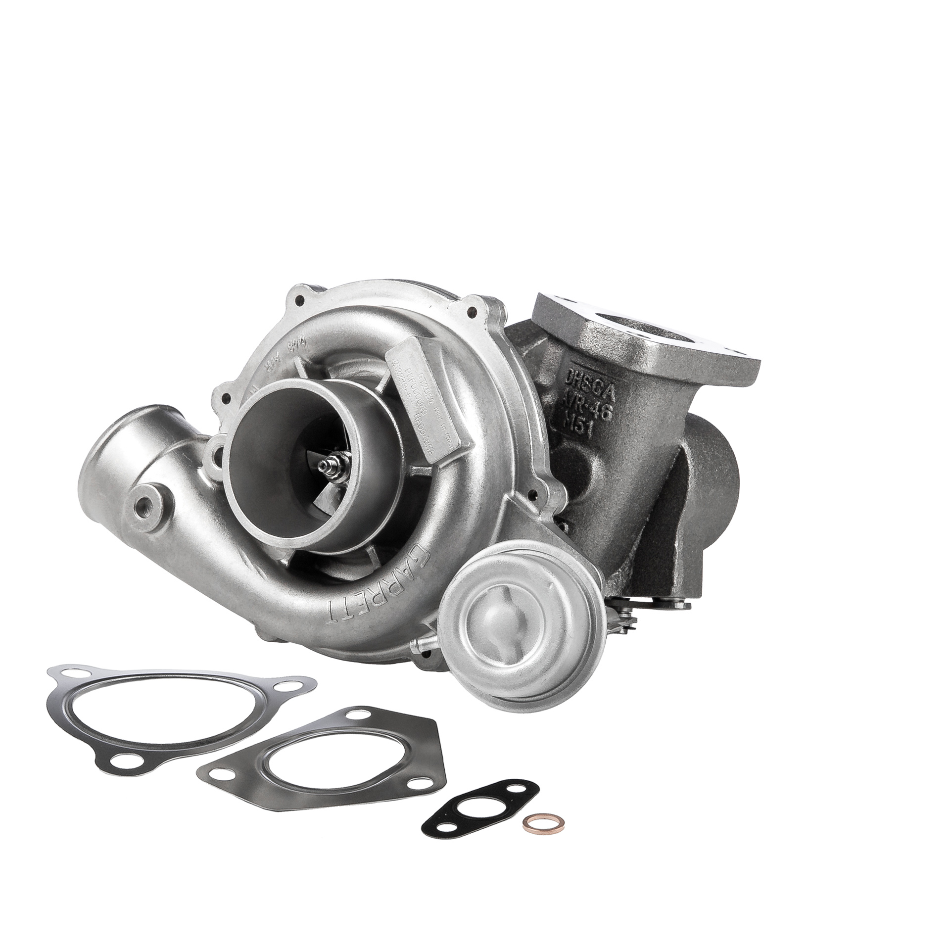 452239-0003 452239-5001RSG Turbod BR Turbo LR005955 LAND ROVER