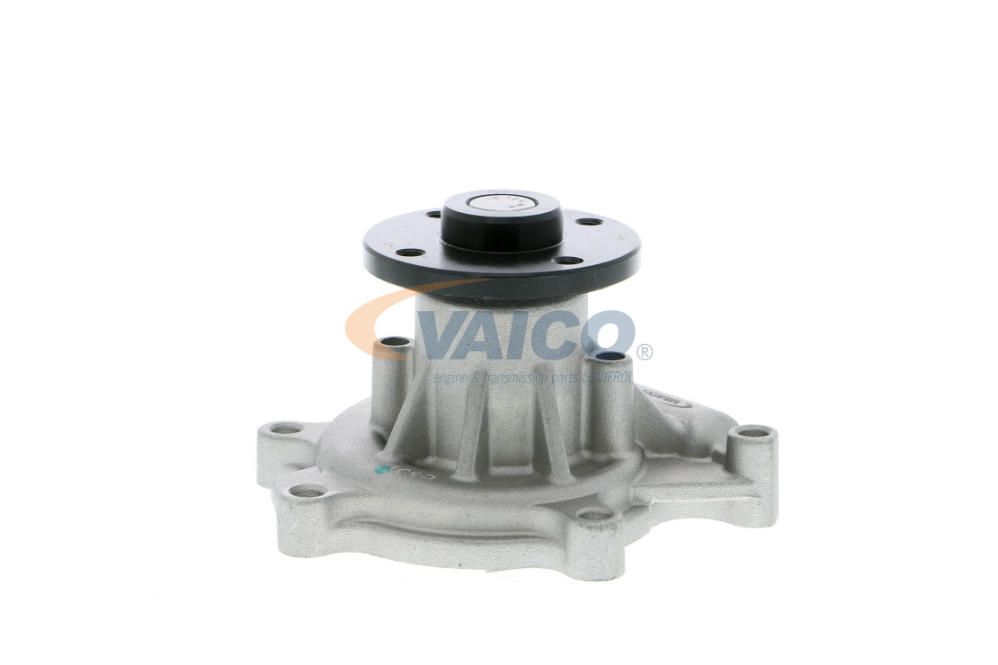 V70-50002 VAICO Water pumps TOYOTA with seal, Mechanical, Metal impeller, Original VAICO Quality