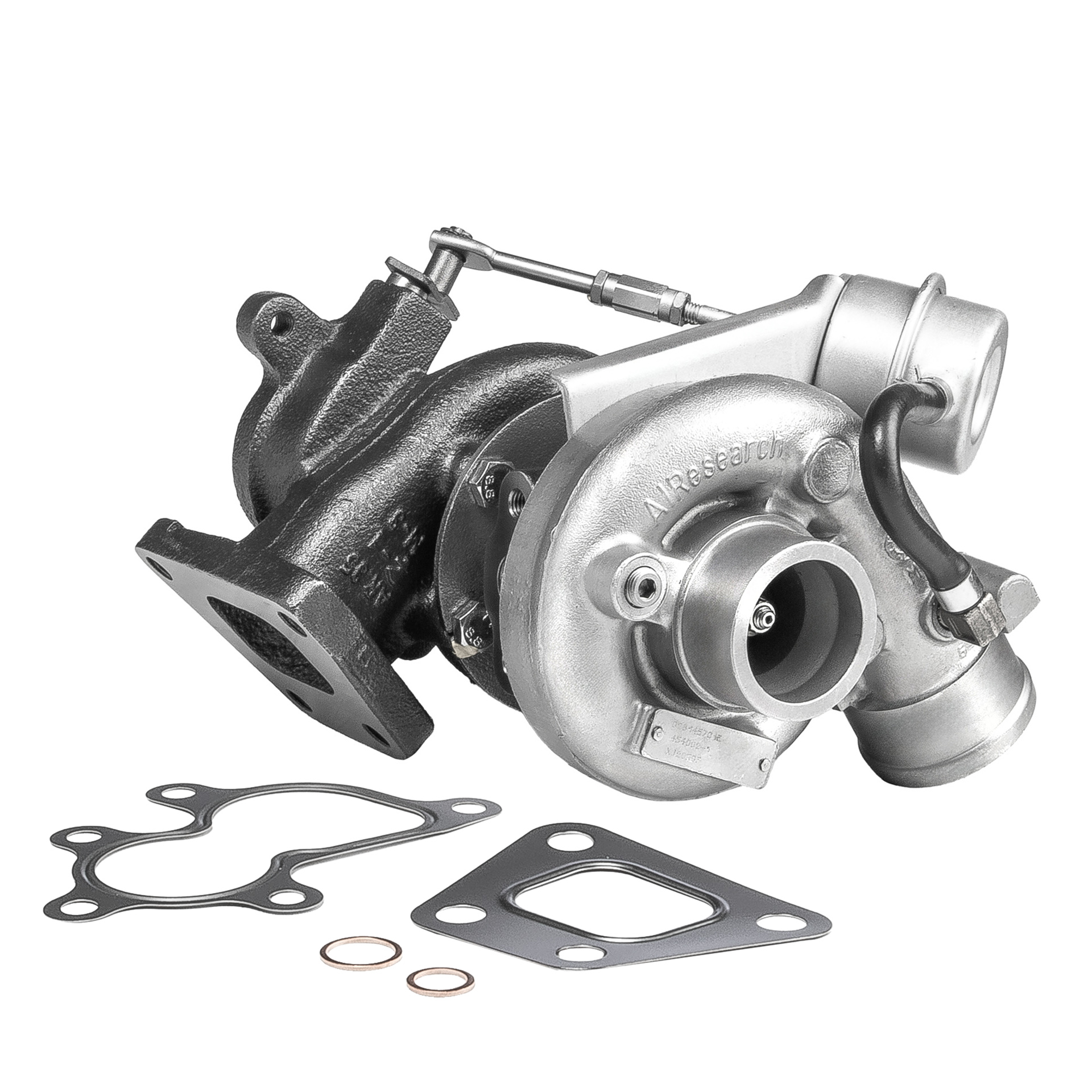 4540020001 BR Turbo Turbo, sis. tiivistesarjan Ahdin 454002-5001RSG