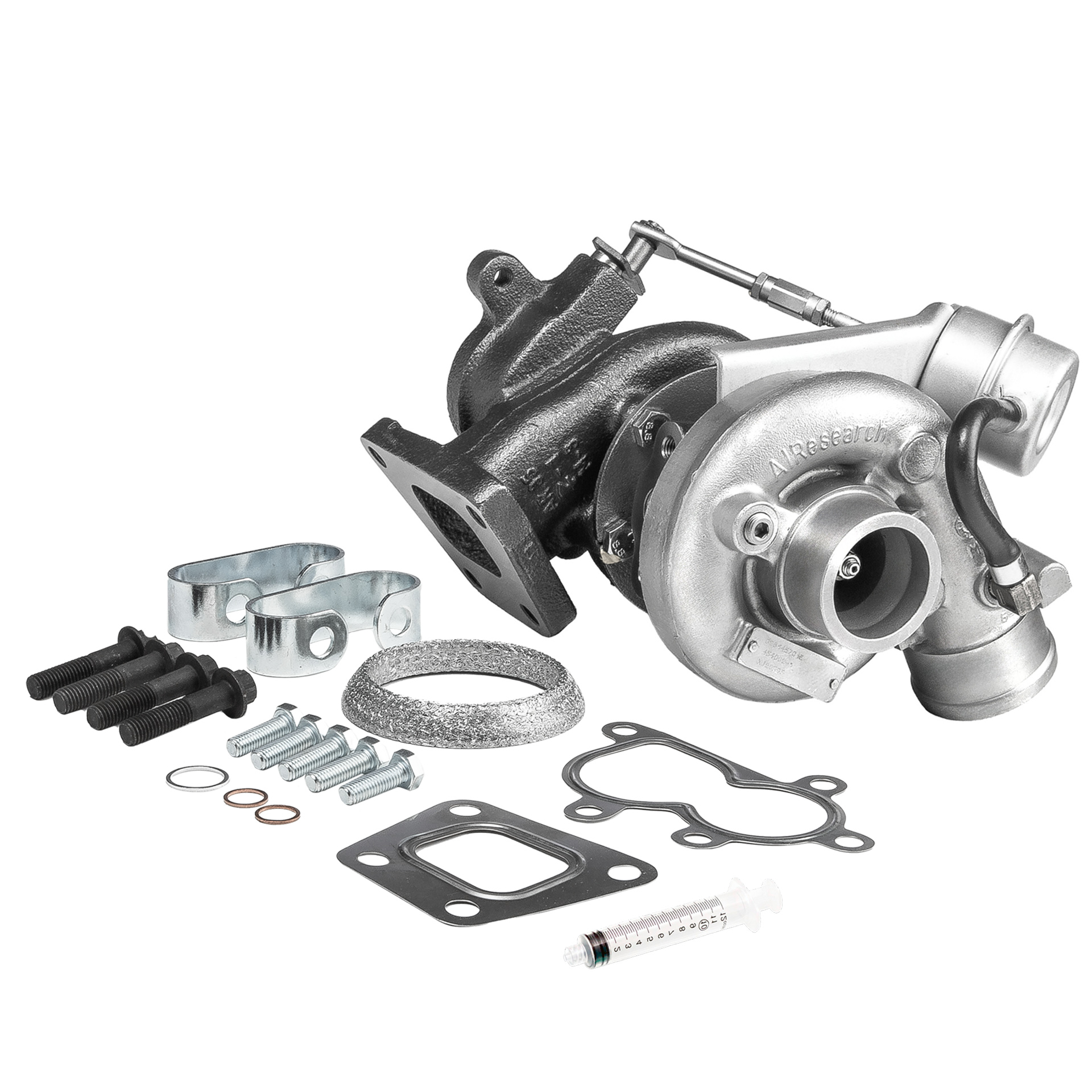 4540020001 454002-5001RSM Turbokompresorius BR Turbo 028 145 703 G VW