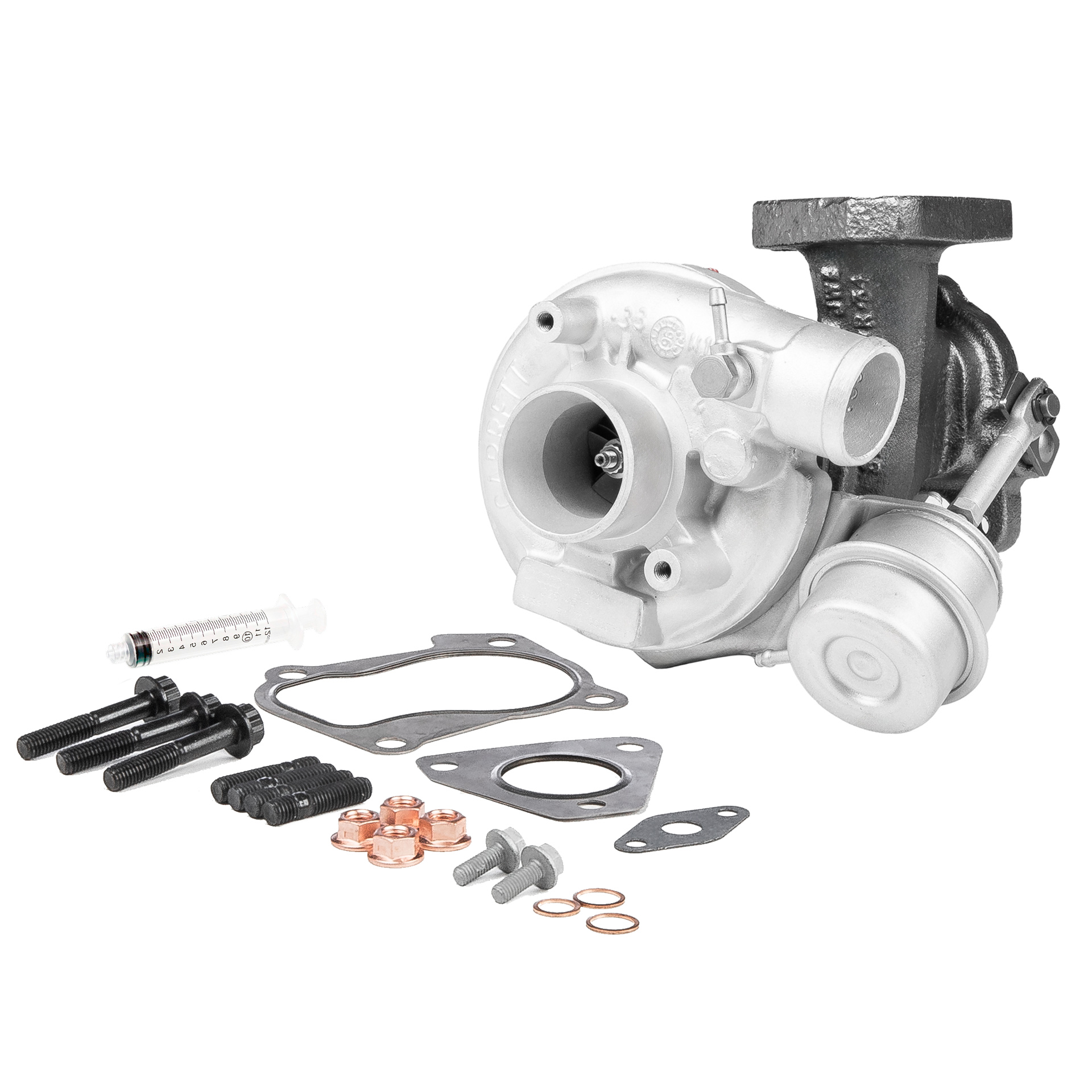 454082-0001 BR Turbo 4540825001RSM Turbo Audi A6 C4 1.9 TDI 90 CV Diesel 1997 costo