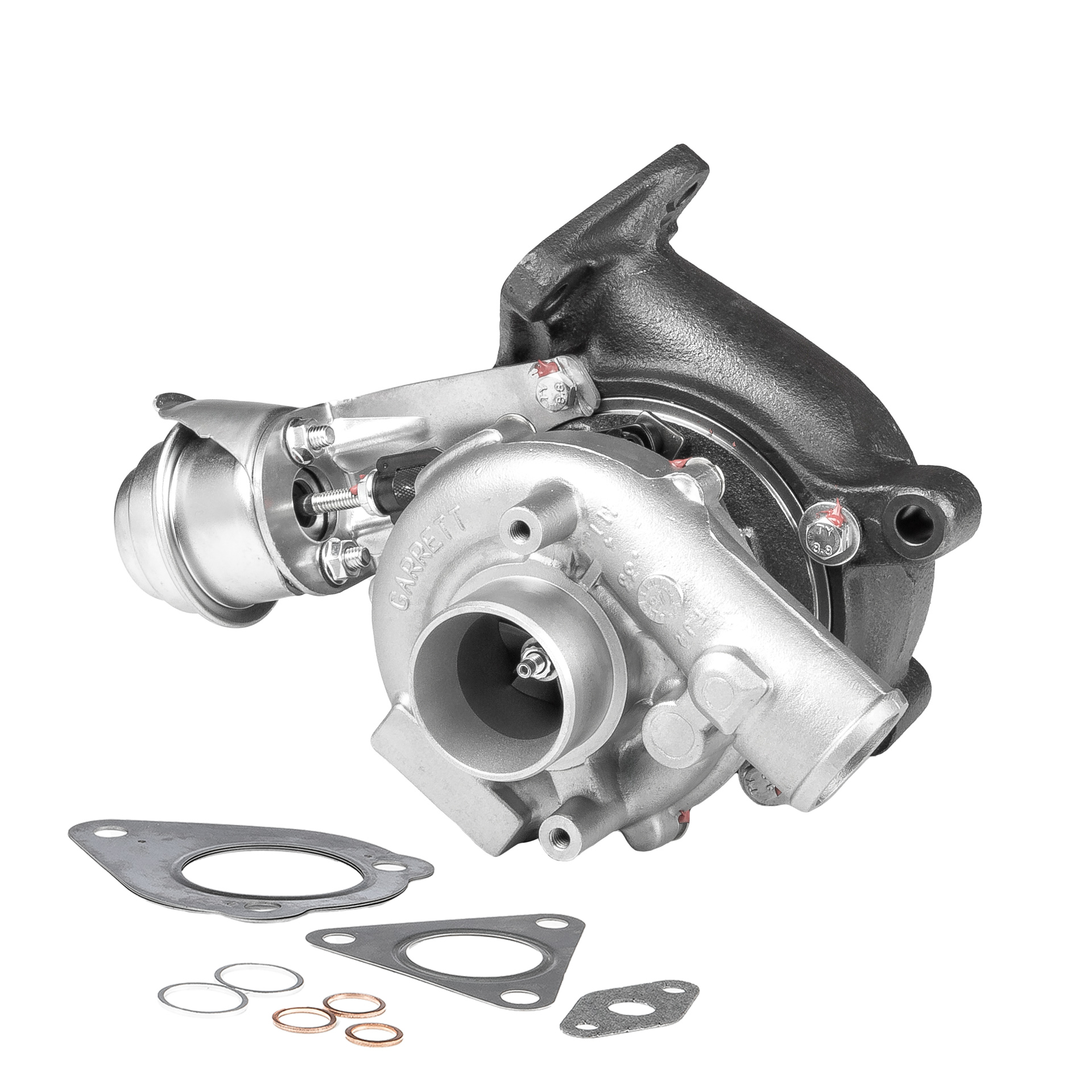 4541580001 BR Turbo 4541585001RSG Turbodmychadlo VW Passat 3B2 1.9 TDI 110 HP Nafta 2000 cena
