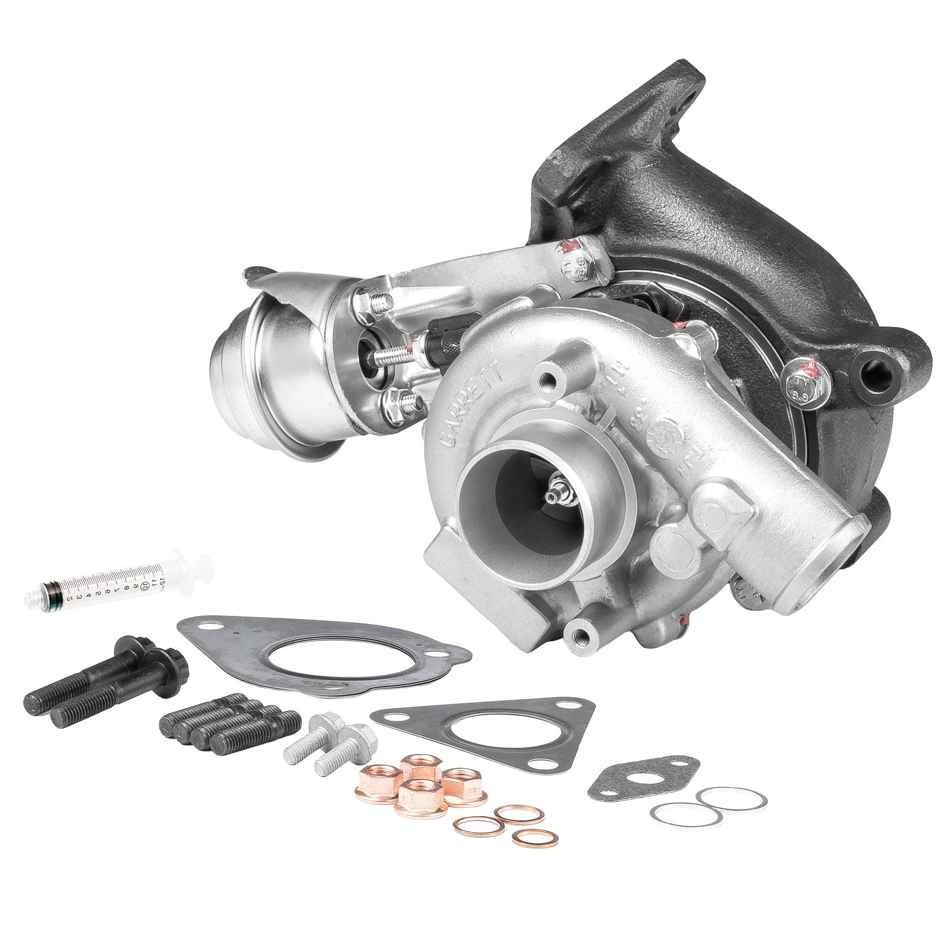 4541580001 BR Turbo 4541585001RSM Turbo VW Passat 3B2 1.9 TDI 110 HP Nafta 1998 cena