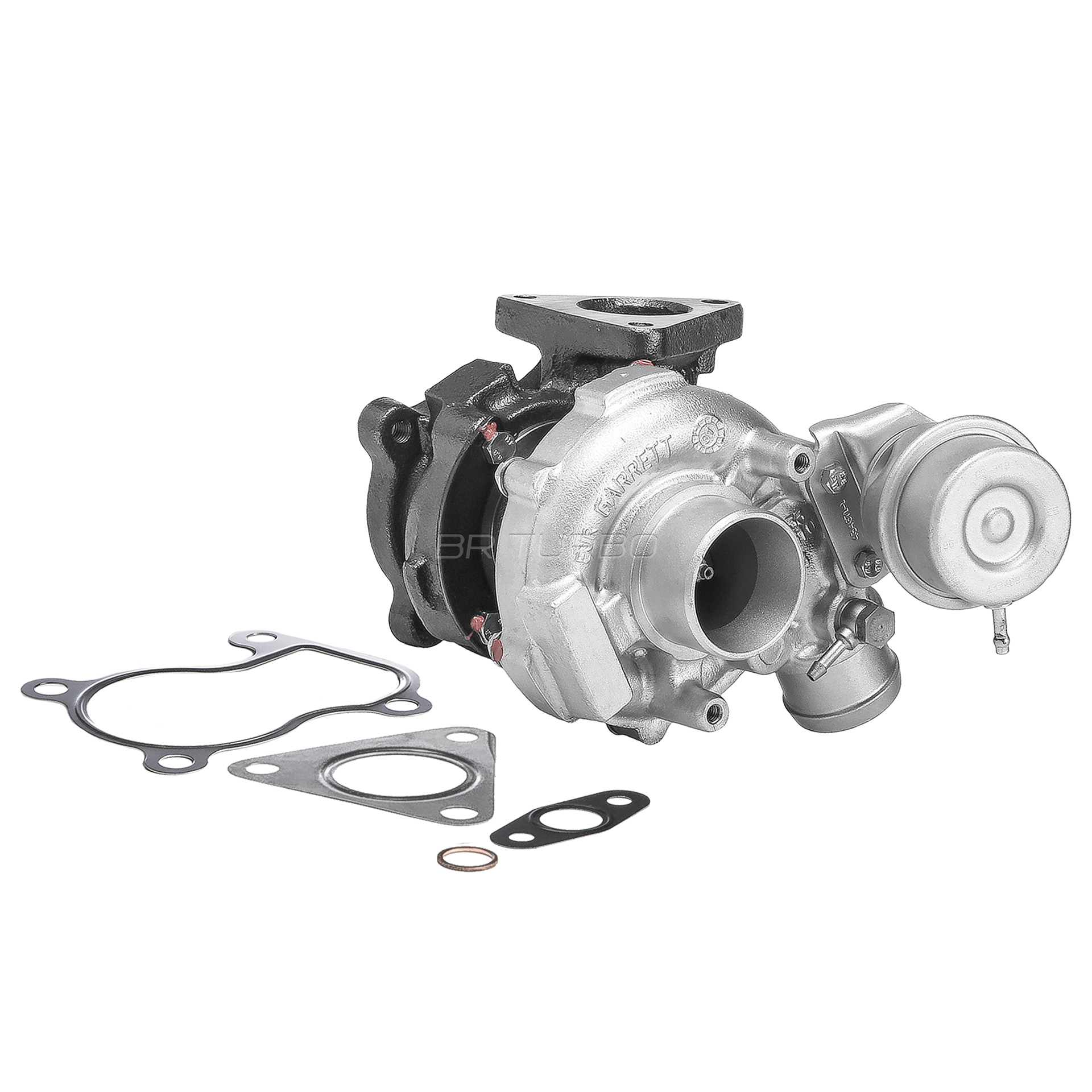 4541590001 454159-5001RSG Électrovanne de turbo BR Turbo 53039880015 FORD