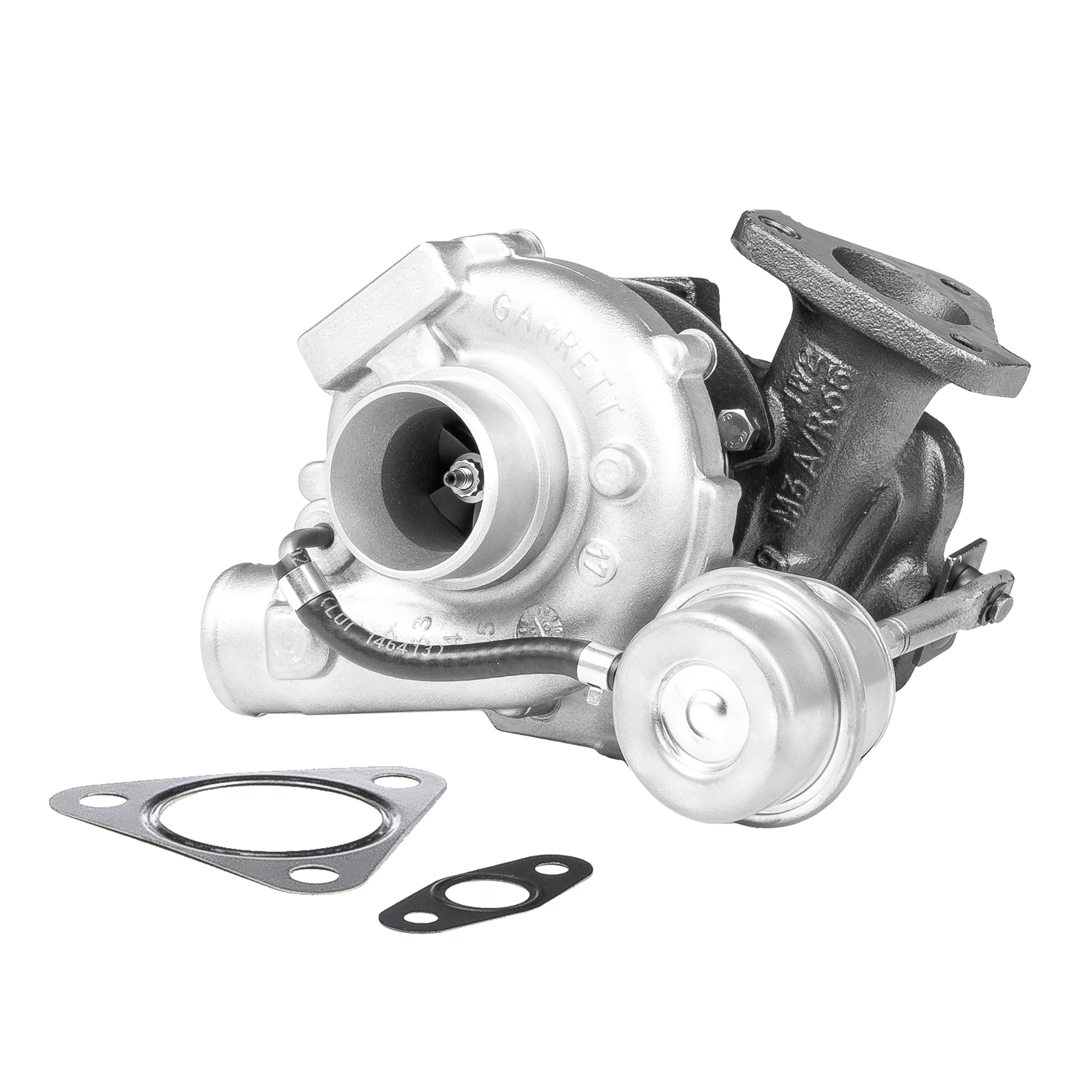 BR Turbo 454187-5001RSG Turbolader OPEL Astra G Kastenwagen (F70) Preis