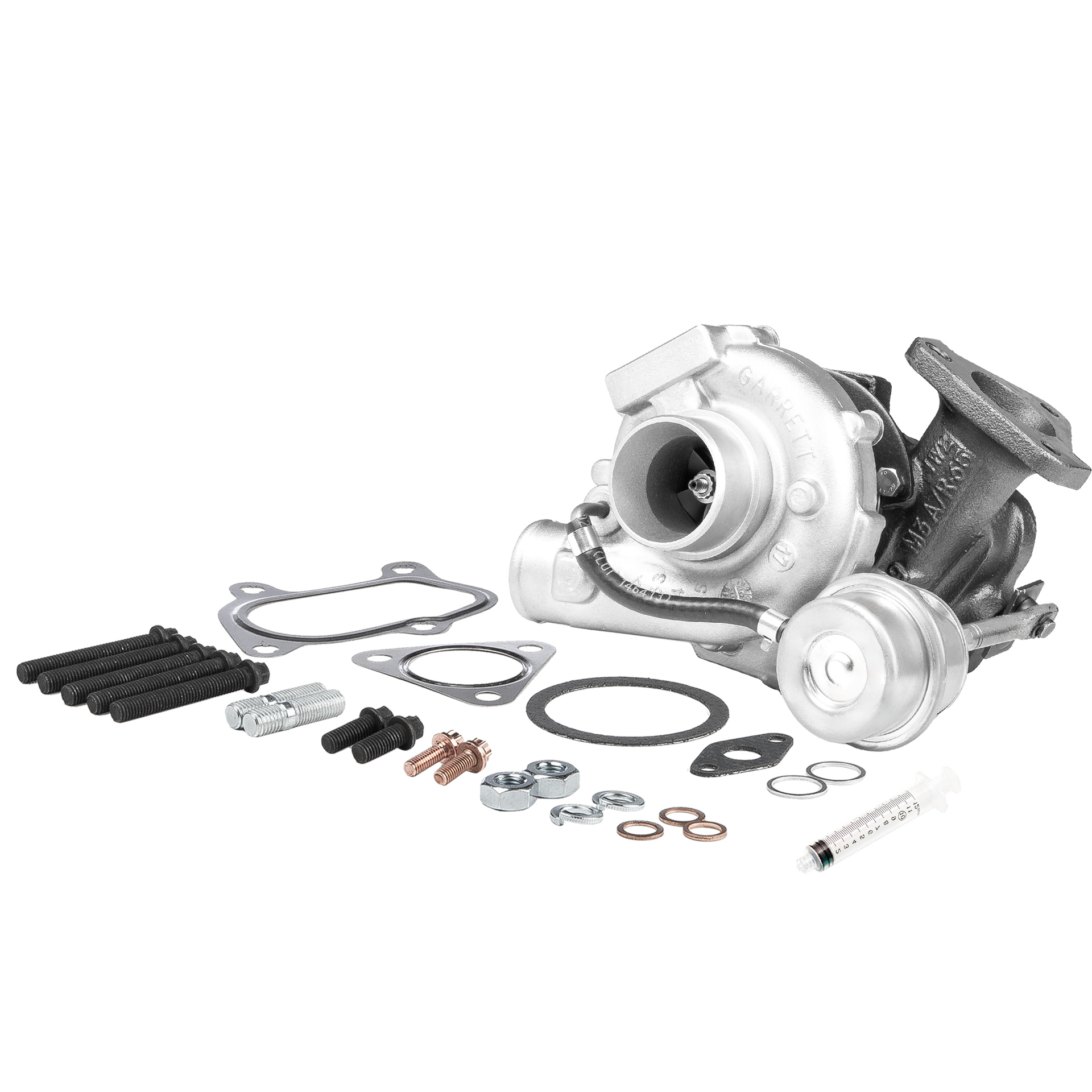 454187-0001 BR Turbo 4541875001RSM Turbolader Opel Astra F 70 1.7 TD 68 PS Kosten