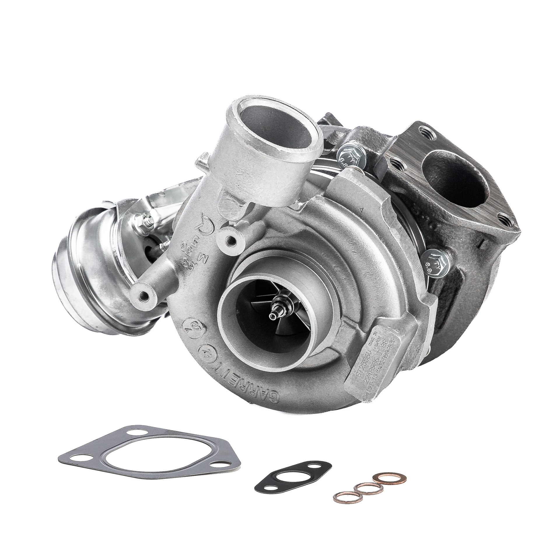 454191-2 BR Turbo 4541915001RSG Turbolader BMW E38 730d 2.9 184 PS Diesel 2000 Preis