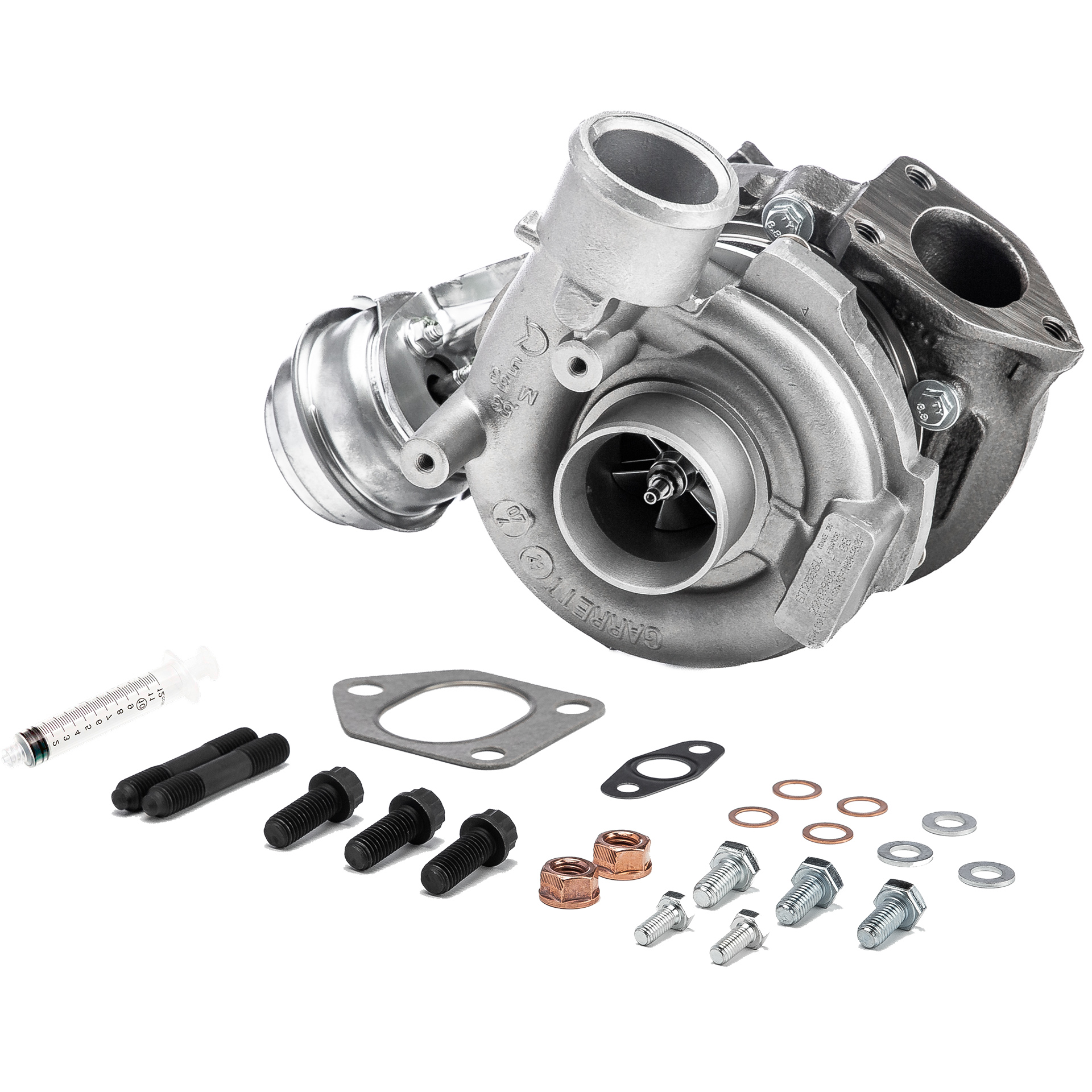 454191-2 BR Turbo 4541915001RSM Turbo BMW E38 730d 2.9 184 PS Diesel 1999 Preis