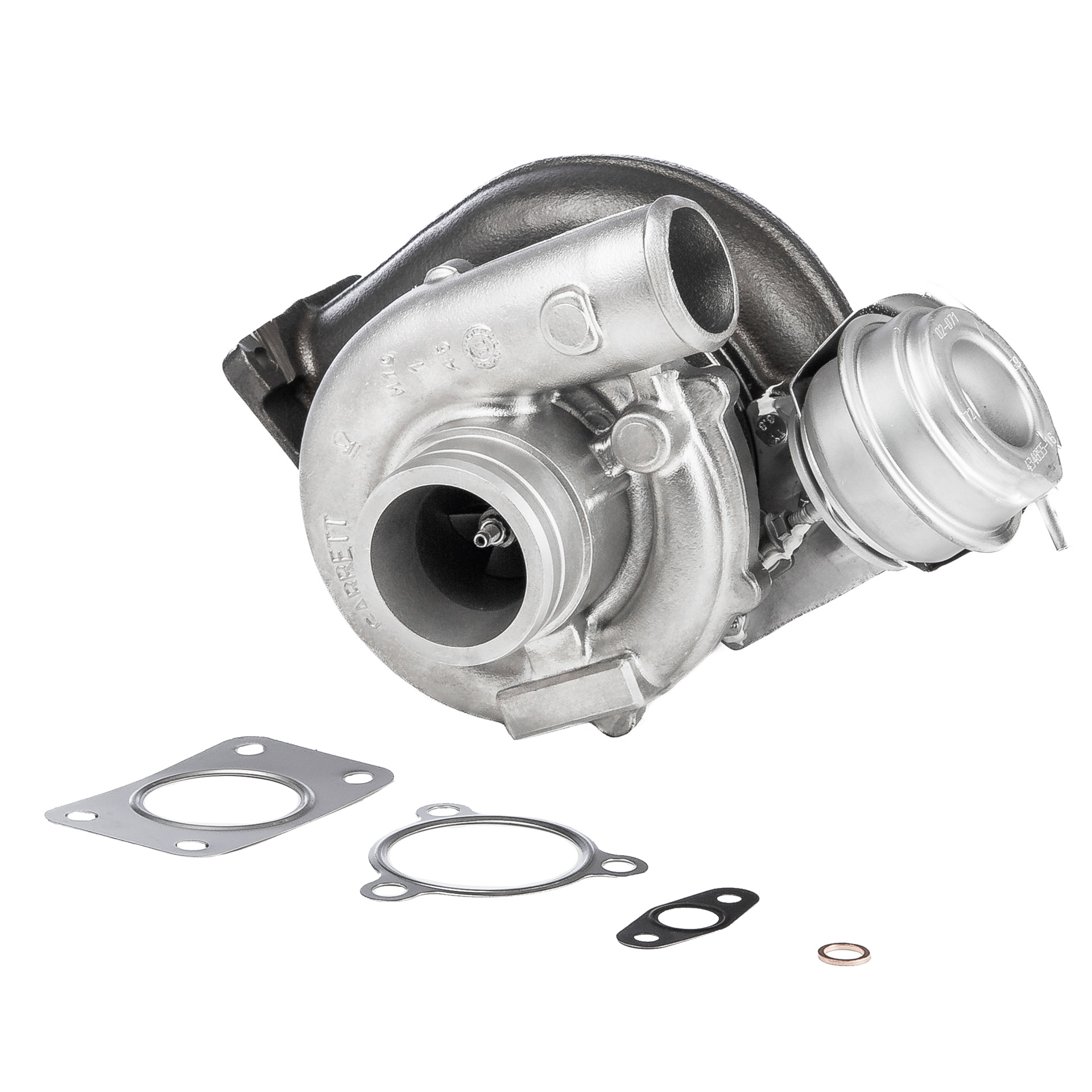 4541920002 454192-5001RSG Turbod BR Turbo 074 145 703 G BMW