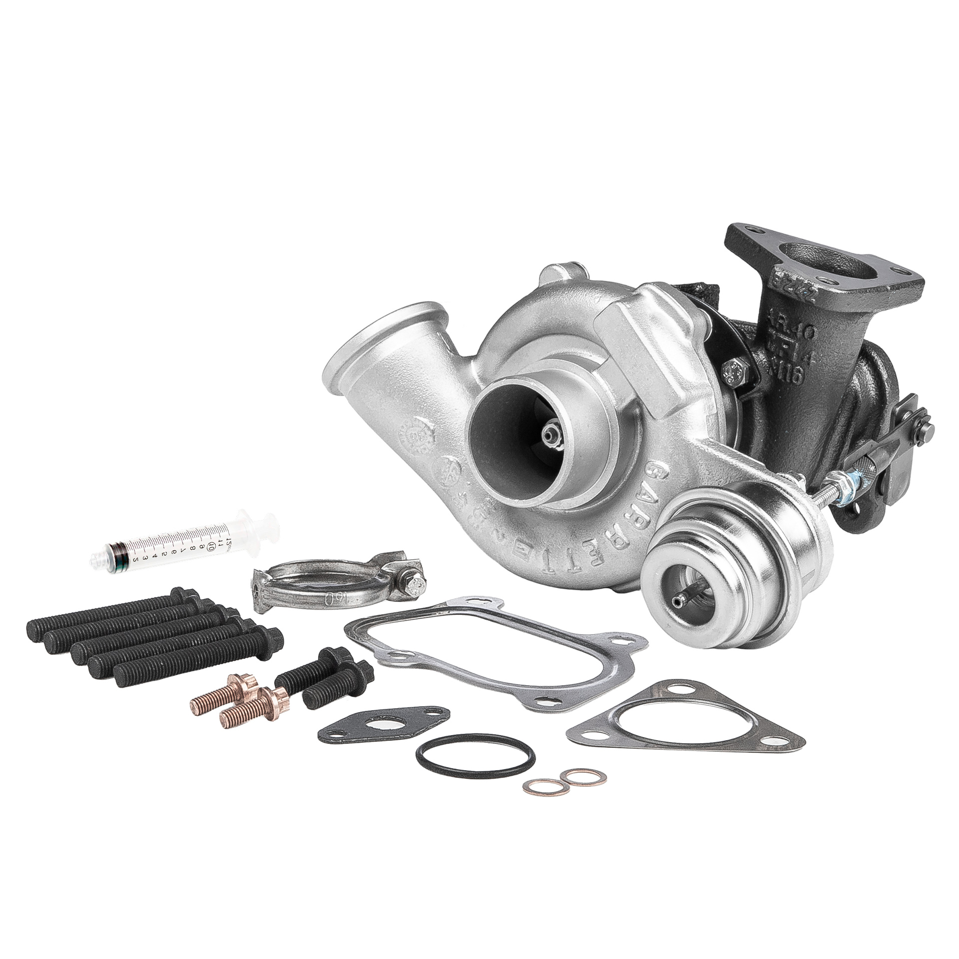 454229-0001 BR Turbo Turbo, with fastening/mounting material Turbo 454229-5001RSM buy